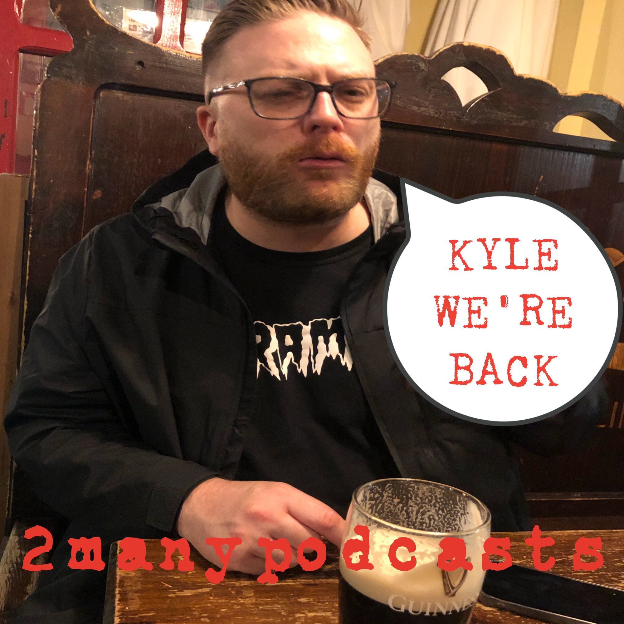 2manypodcasts
