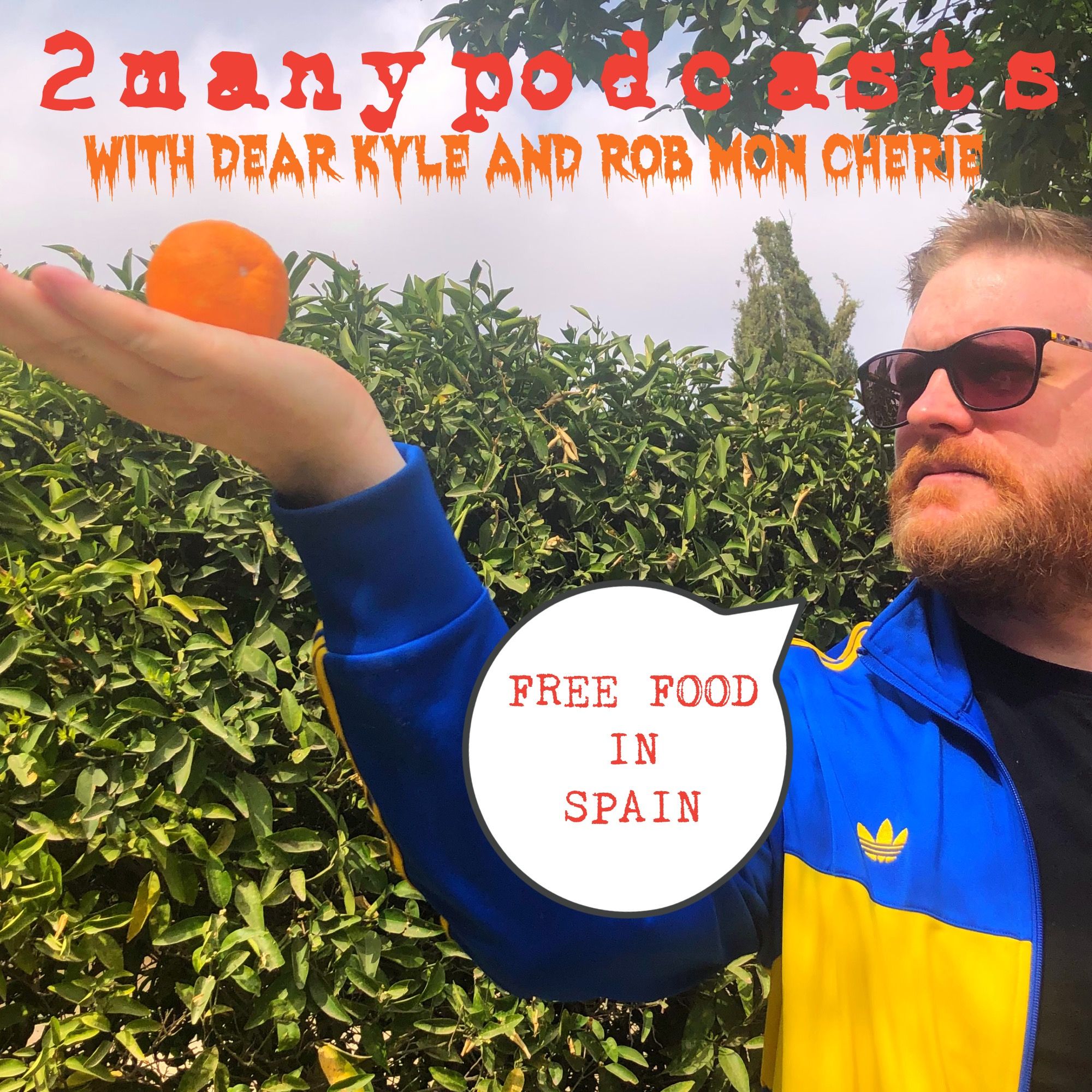 2manypodcasts
