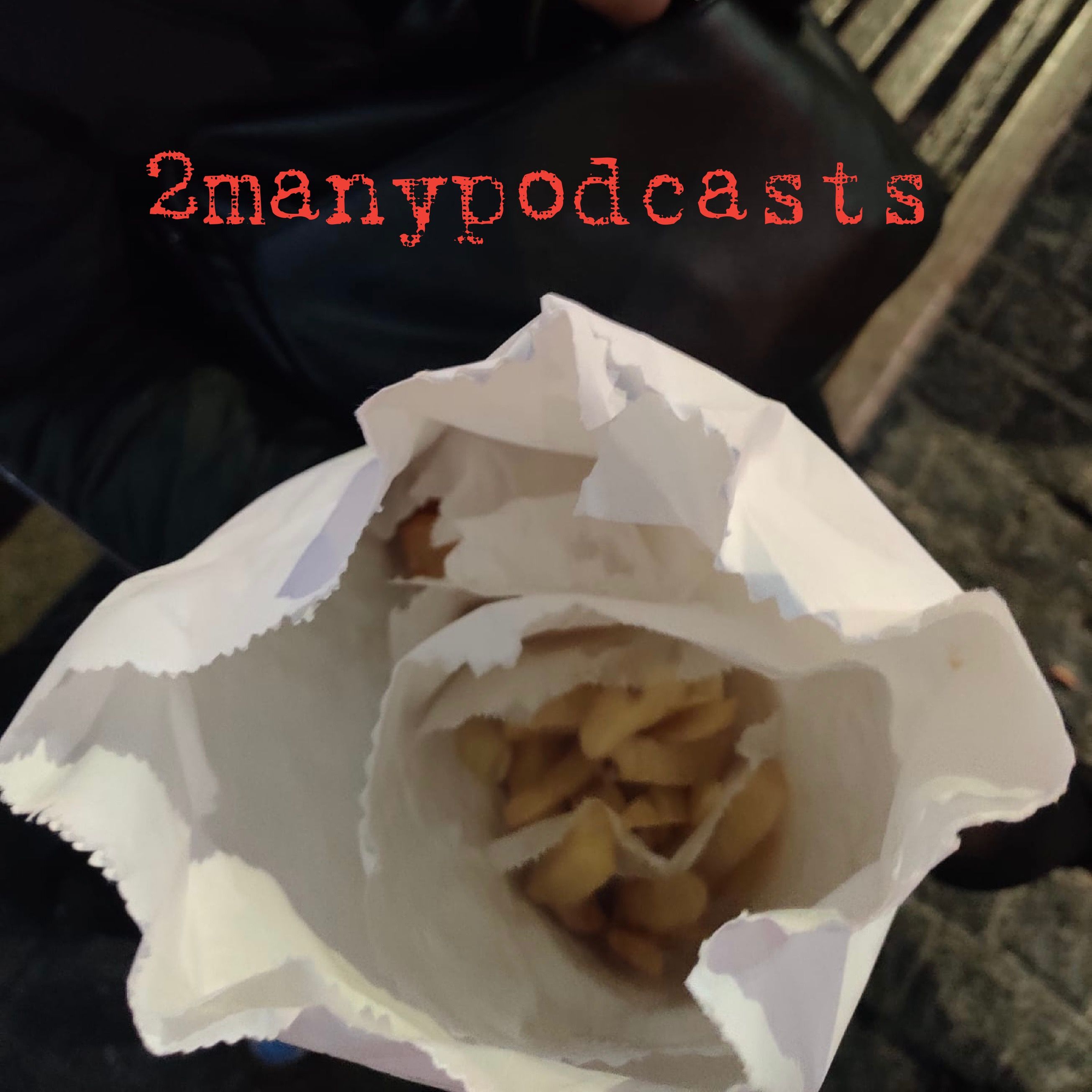 2manypodcasts