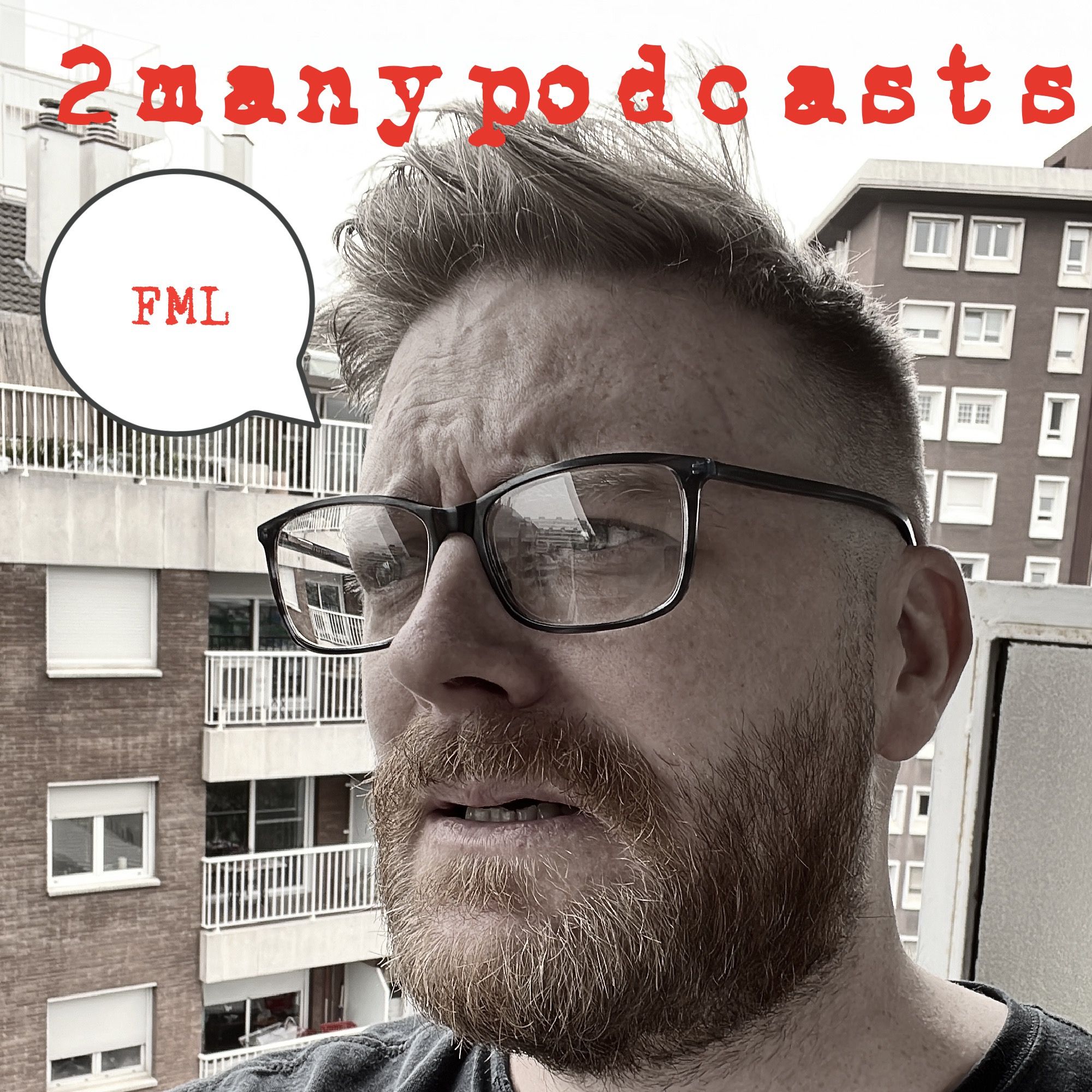 2manypodcasts