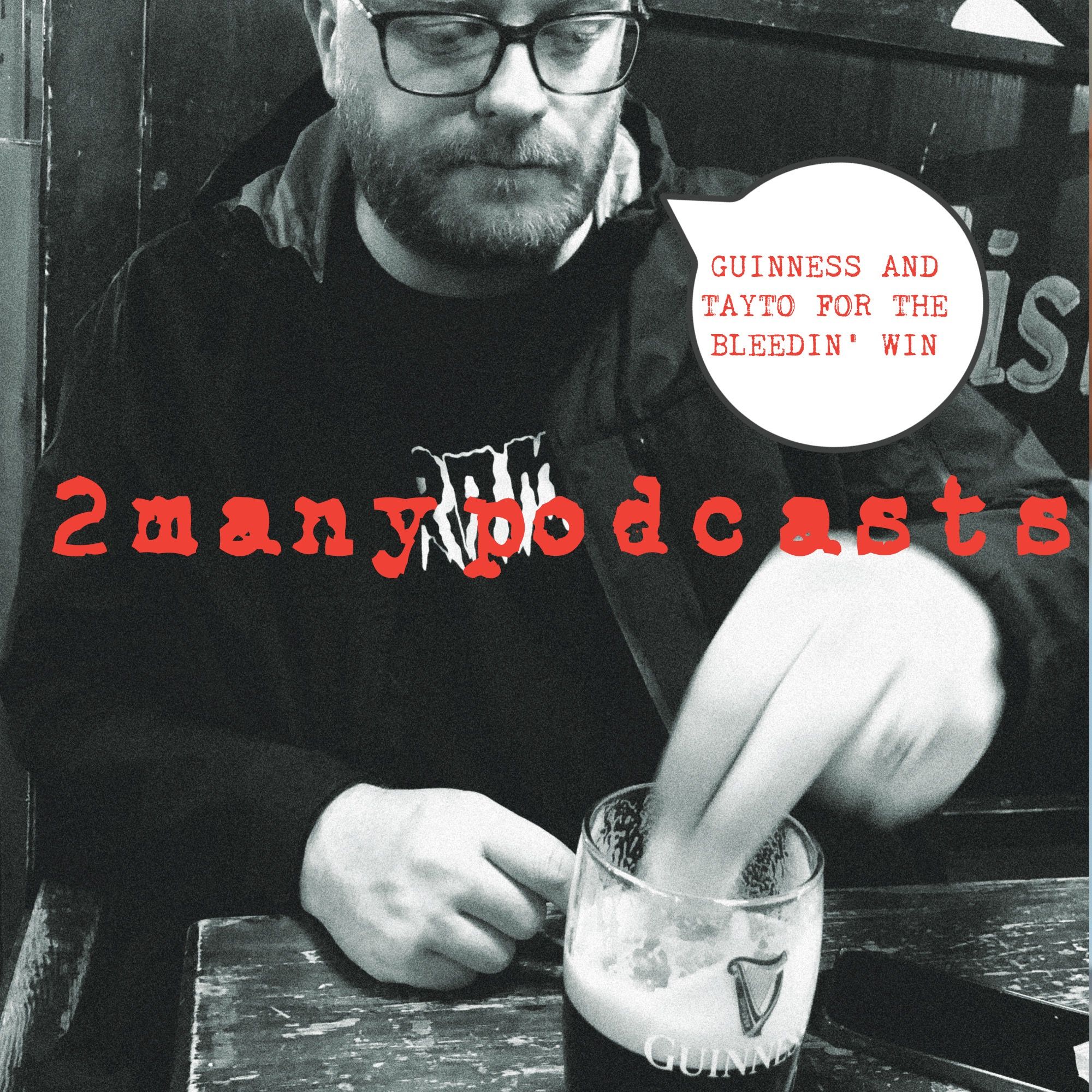 2manypodcasts