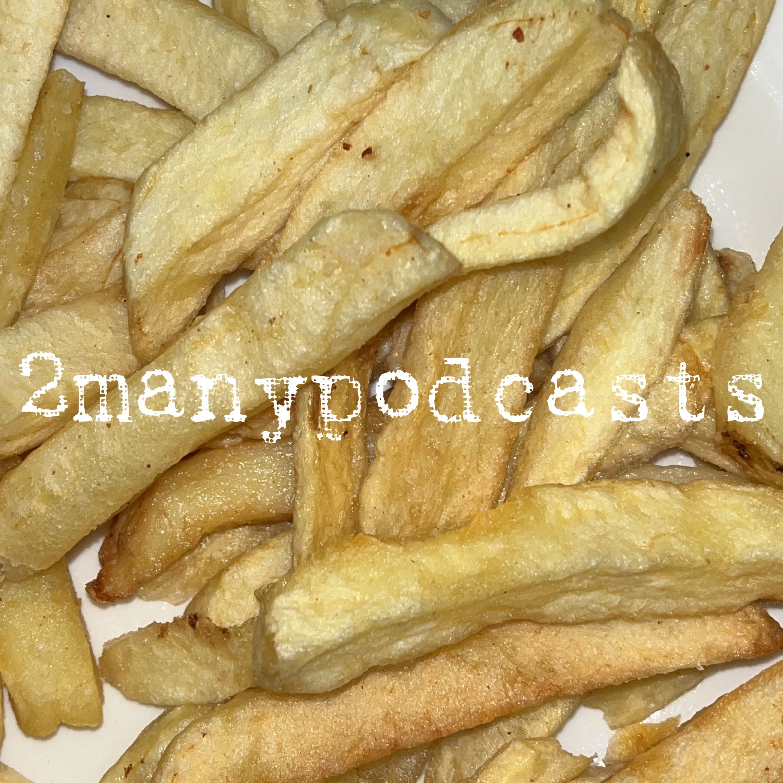 2manypodcasts