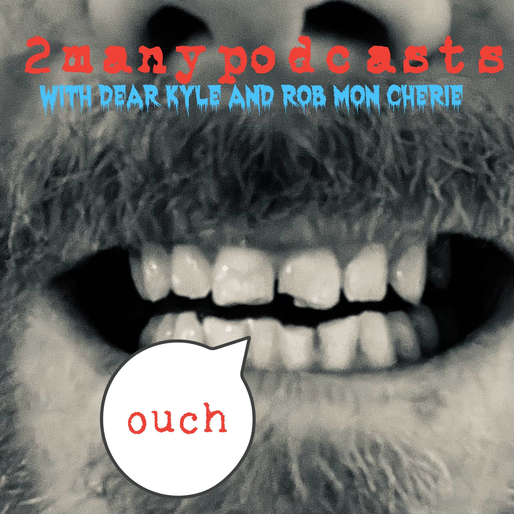 2manypodcasts