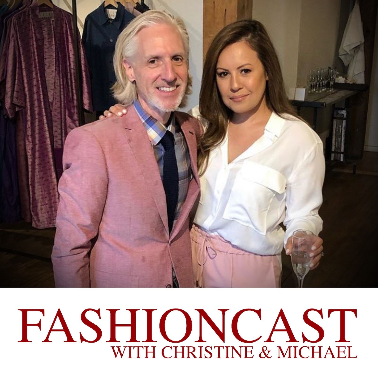 Fashioncast