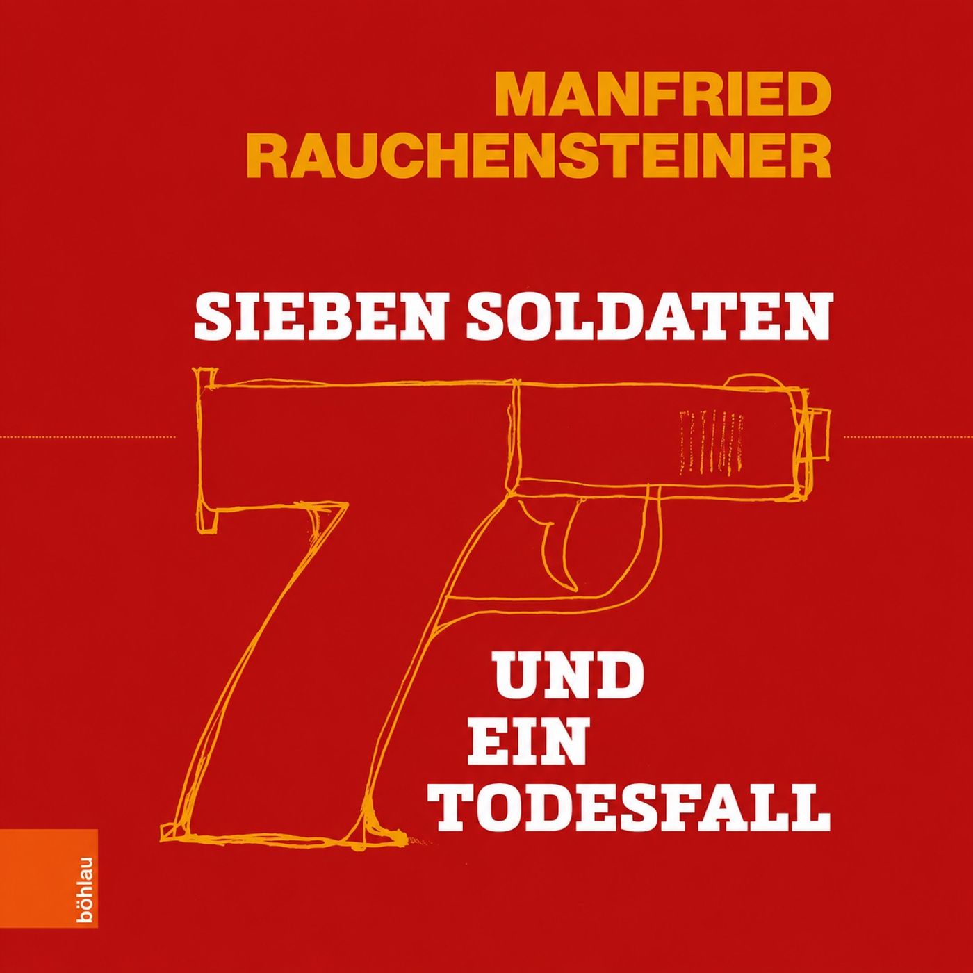 Sieben Soldaten und ein Todesfall