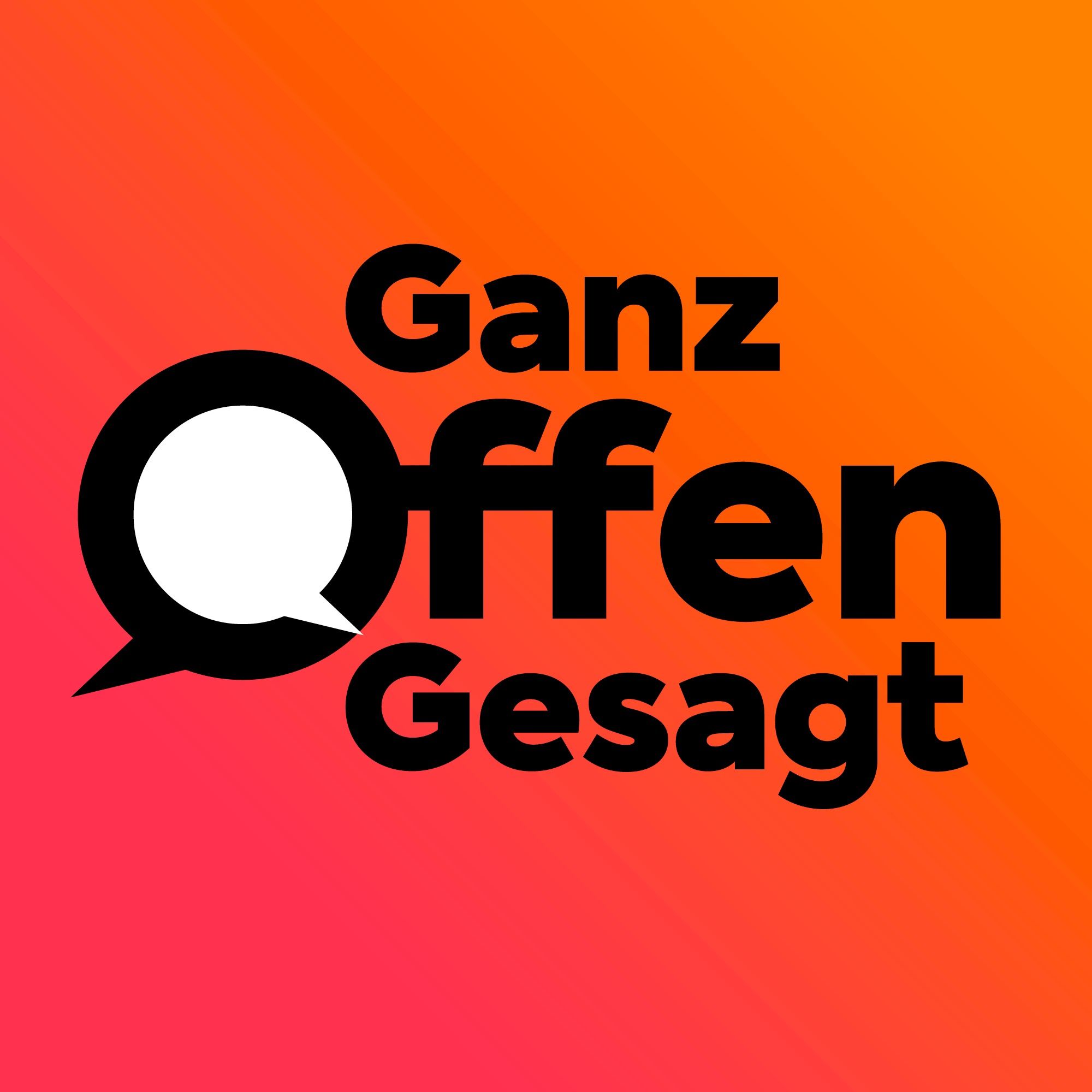 #49 2026 (Fast) ein Jahr Informationsfreiheit! - mit Maximilian Werner — Ganz offen gesagt cover