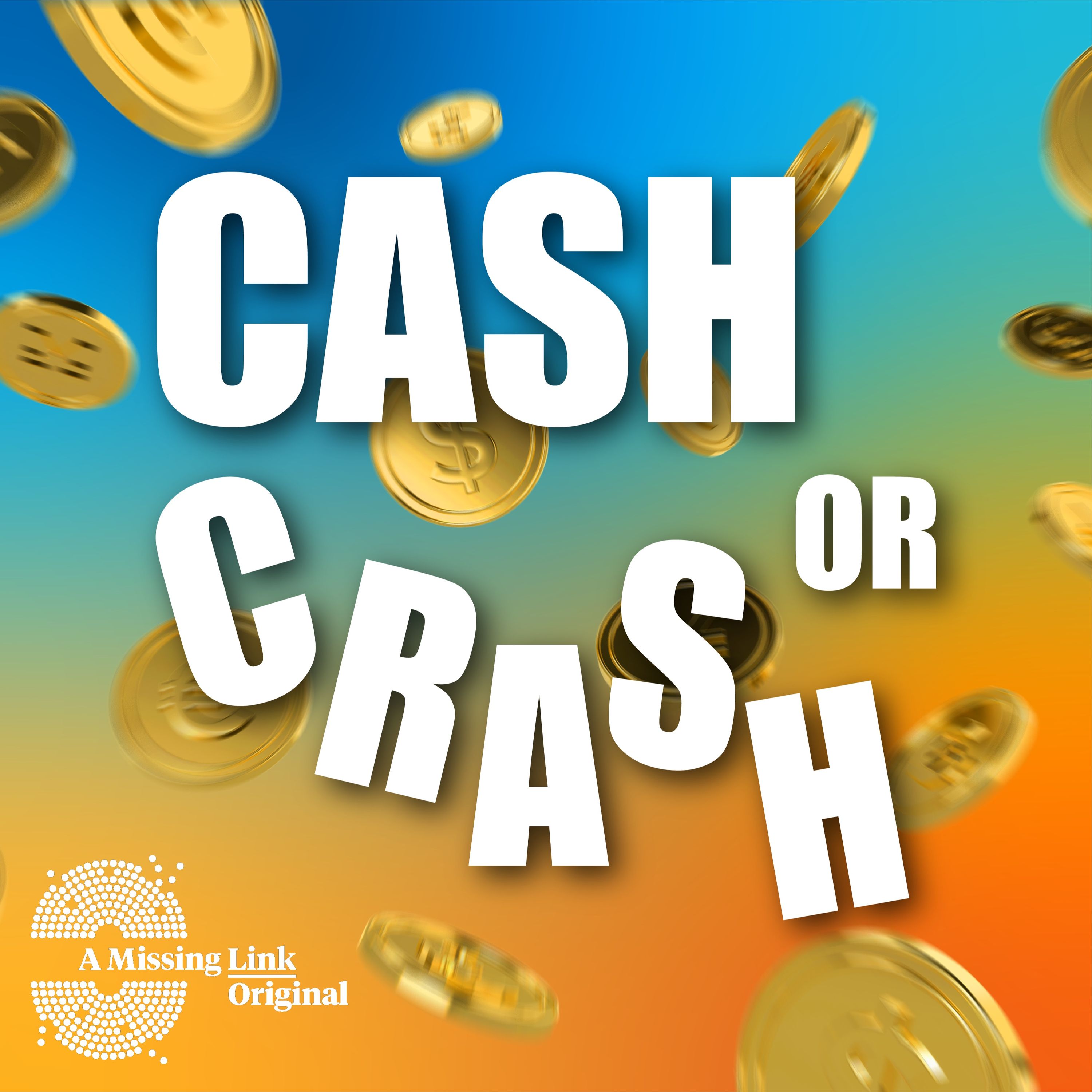 Cash or Crash - Der Wirtschaftspodcast cover art