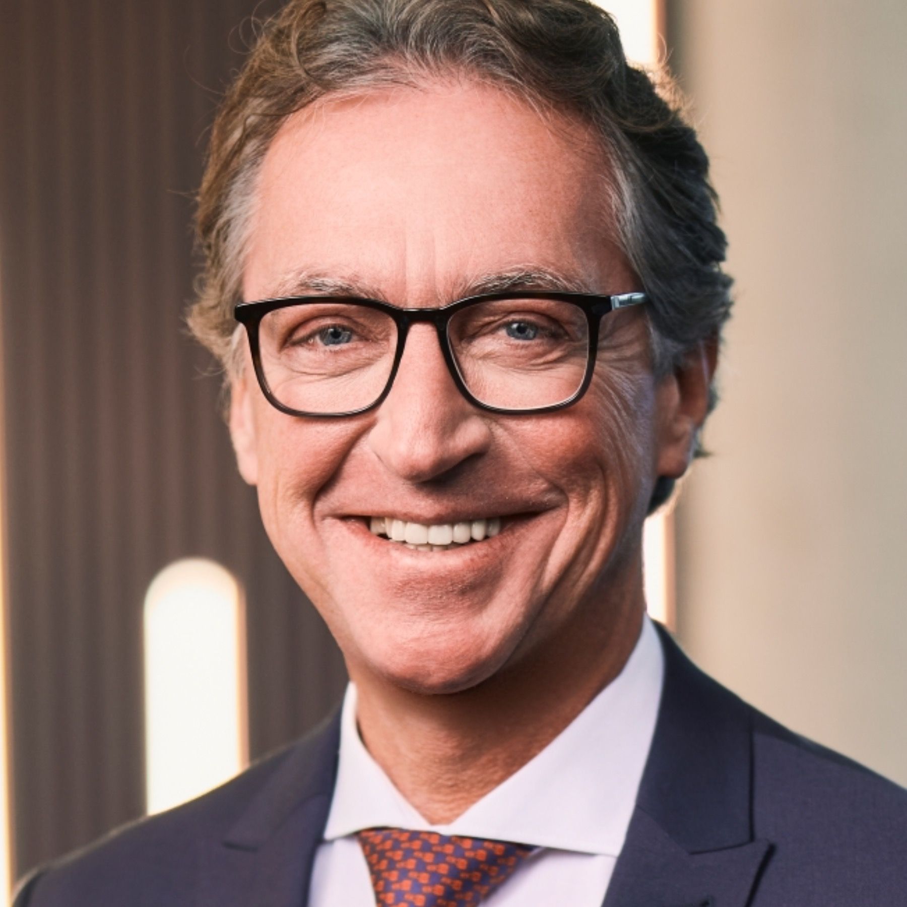 #10 Leonhard Schitter, CEO Energie AG
