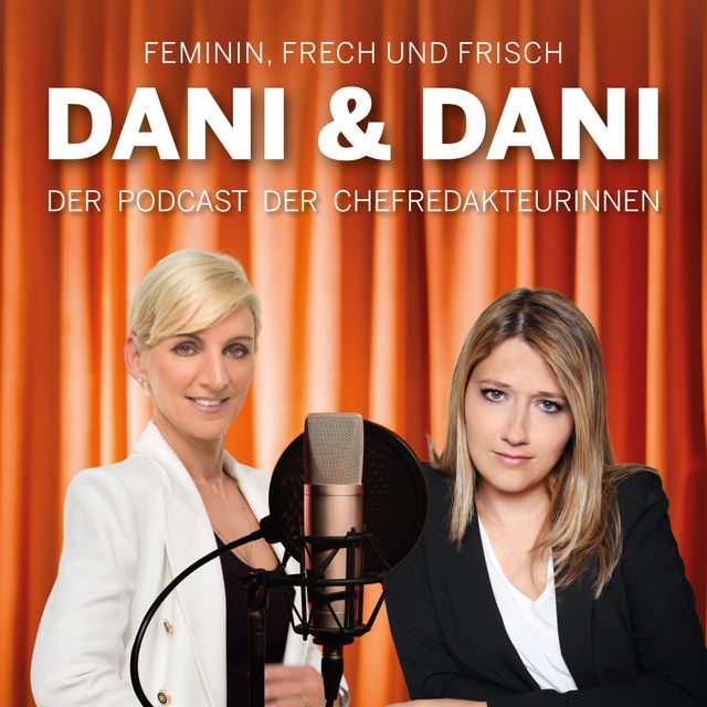 oe24-Podcast Dani & Dani