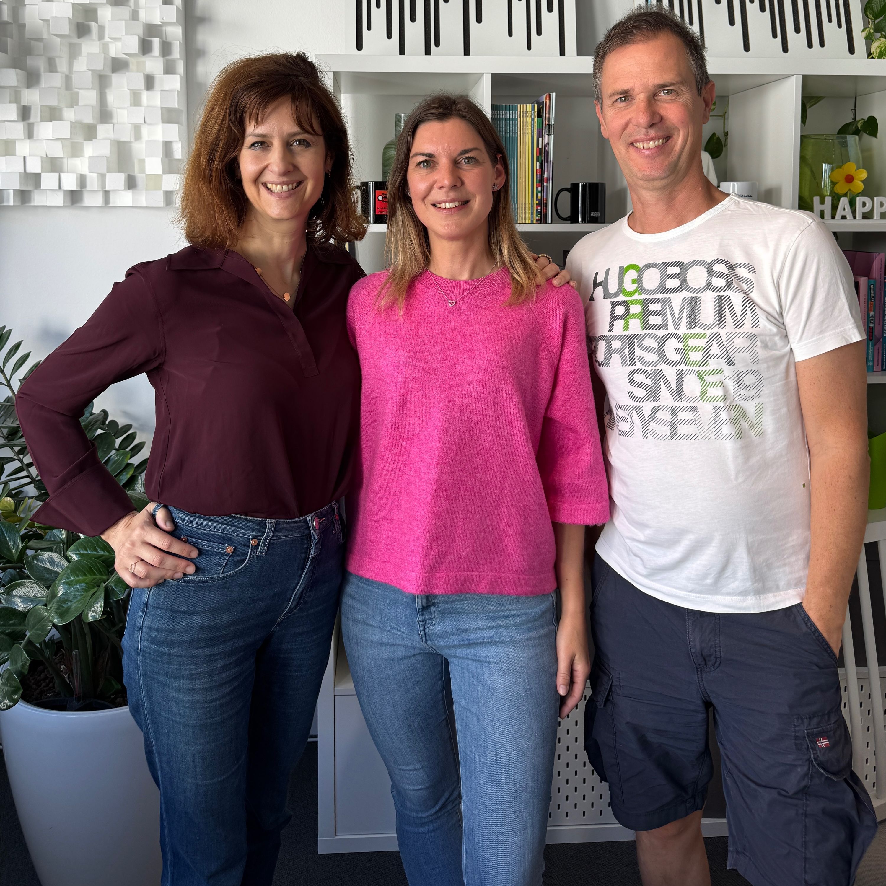 IchKraft. WirKraft. FührungsKraft.