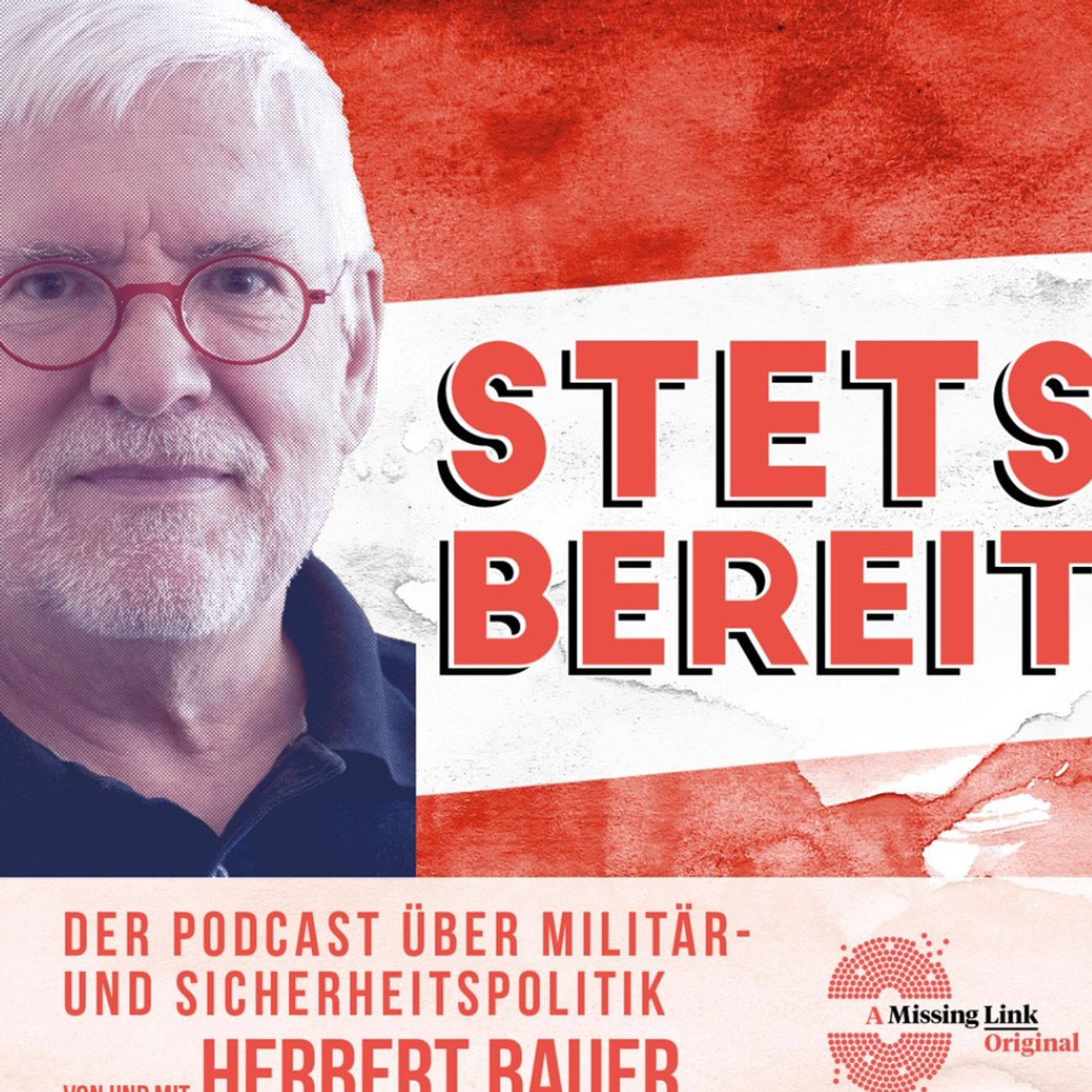 Stets bereit - Der Podcast über Militär- und Sicherheitspolitik