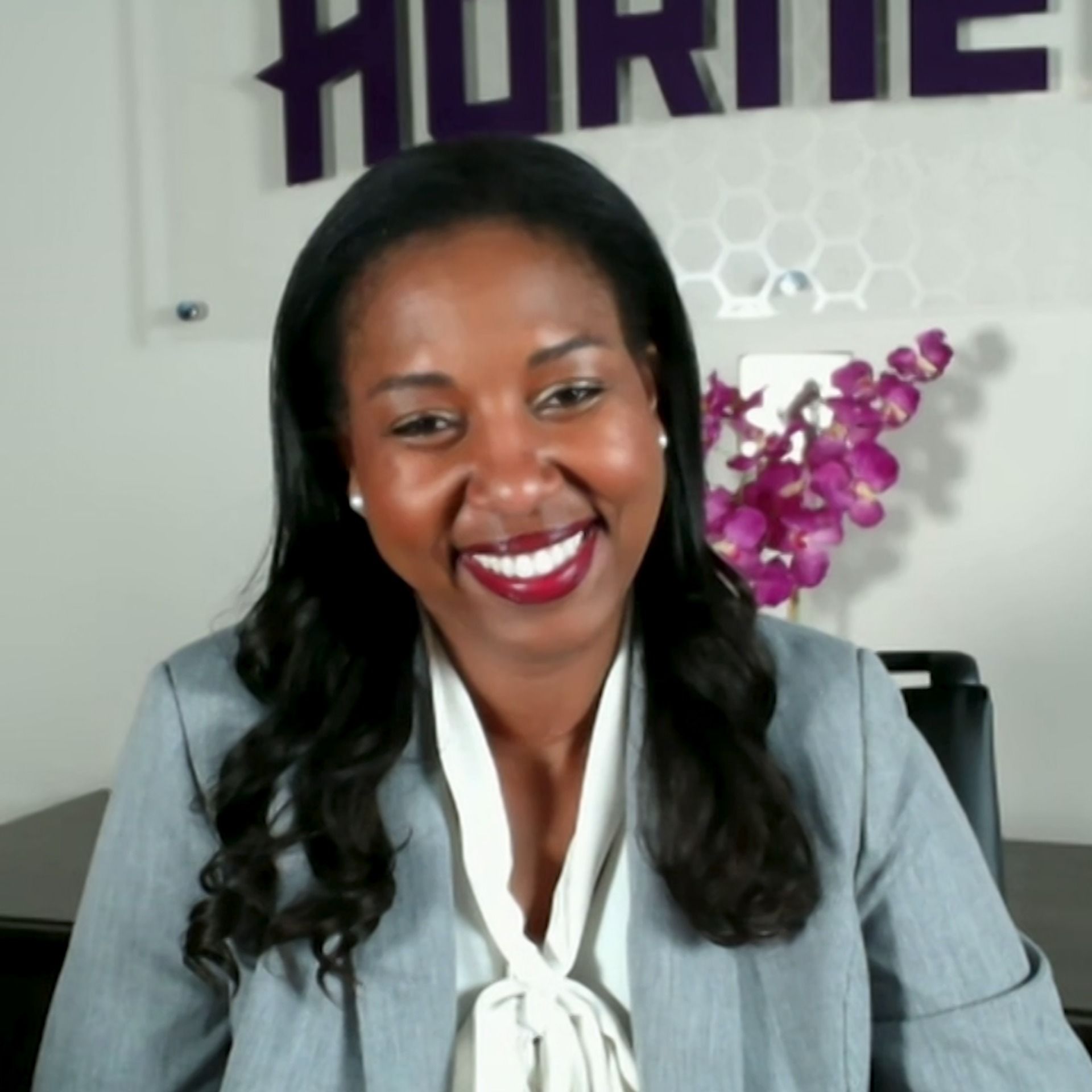 Charlotte Hornets’ Shelly Cayette-Weston on how the NBA franchise is rebuilding growth, revenue, and the fan experience 4/16/26