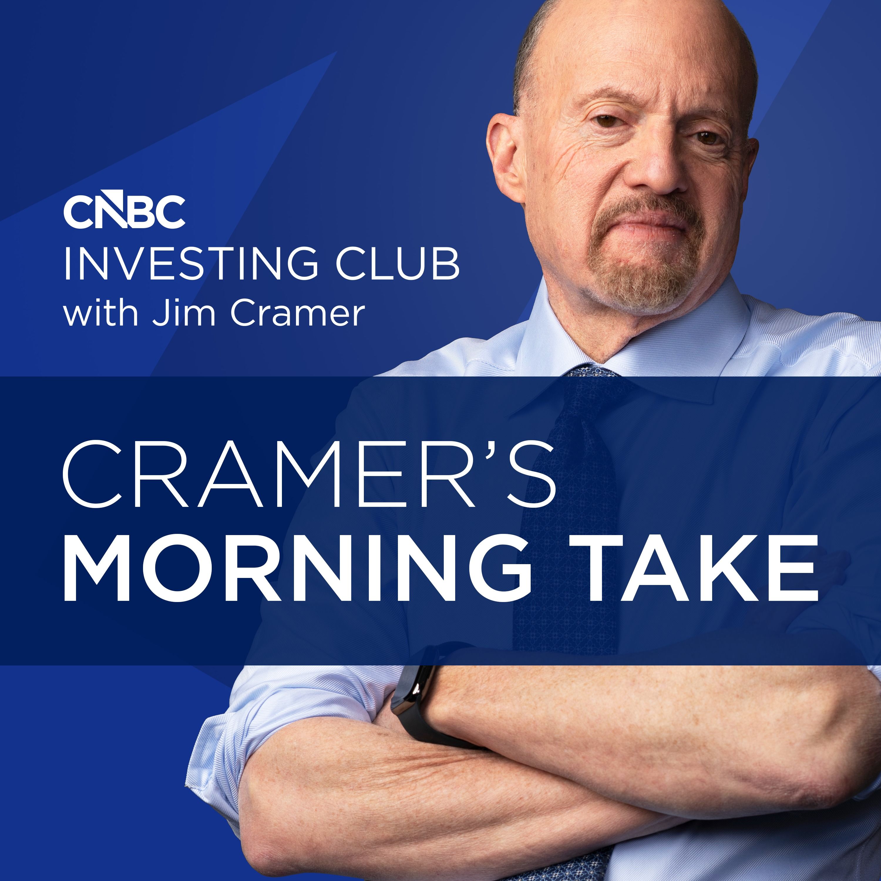CNBC Investing Club: Cramer’s Morning Take on CrowdStrike 2/23/26