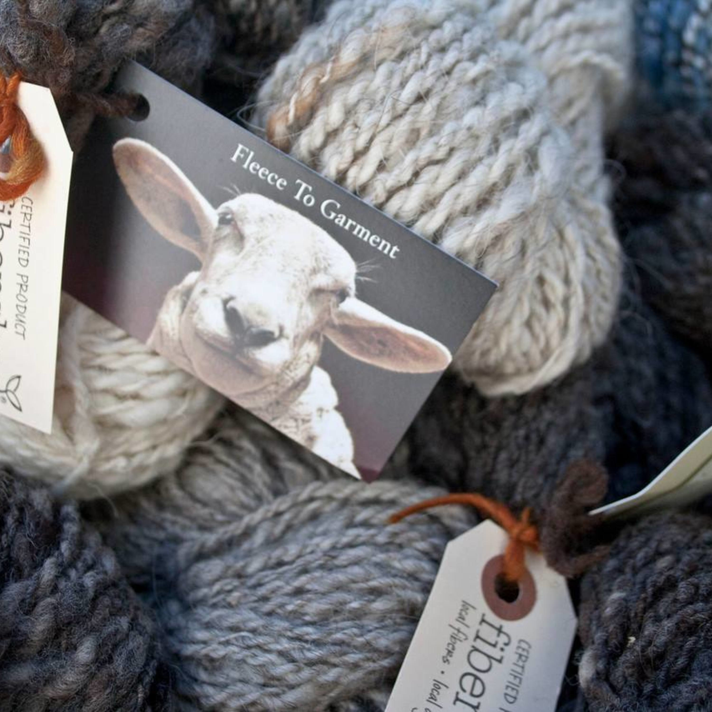 Episode 7: From Farm to Fashion
