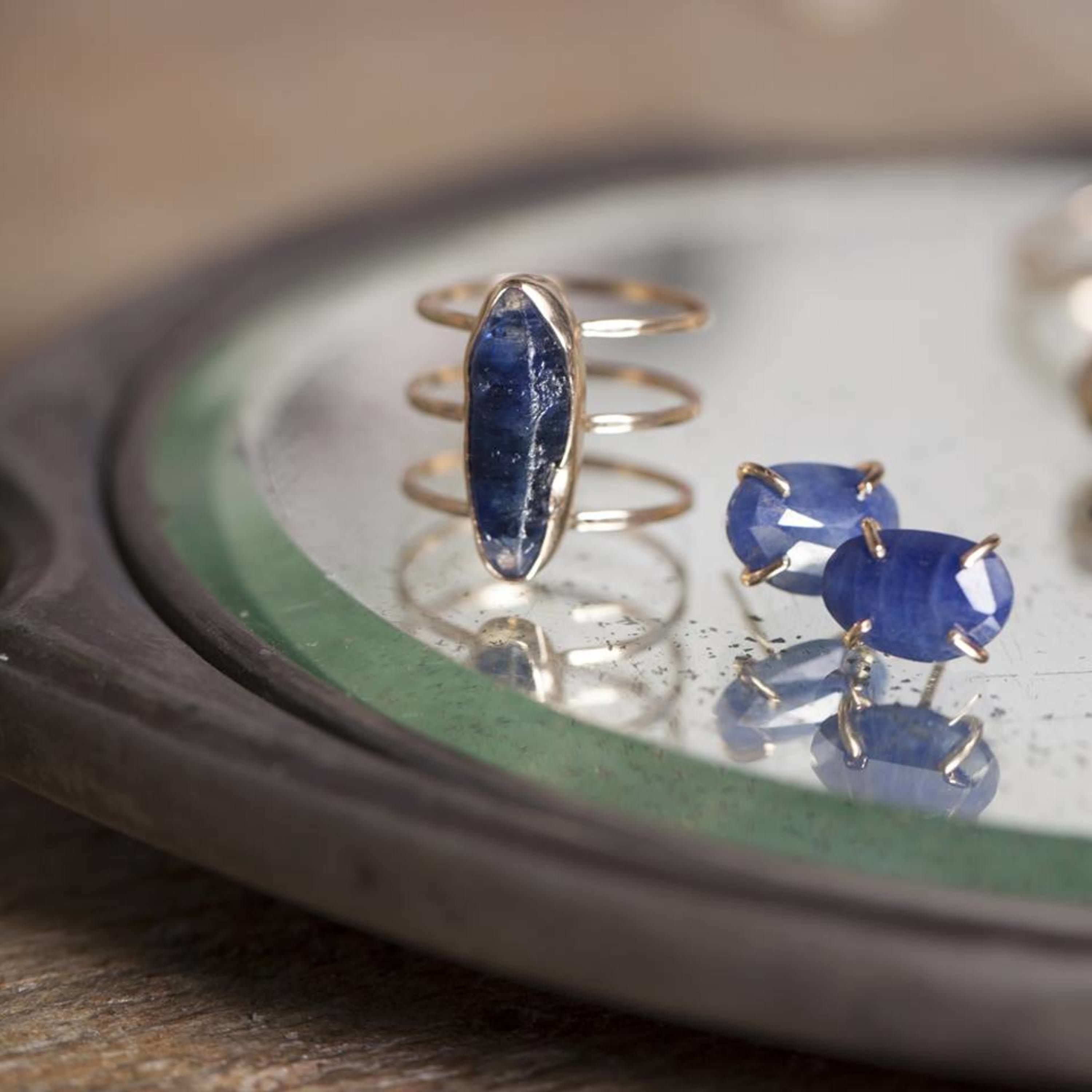 Episode 13: Fashion + Jewelry