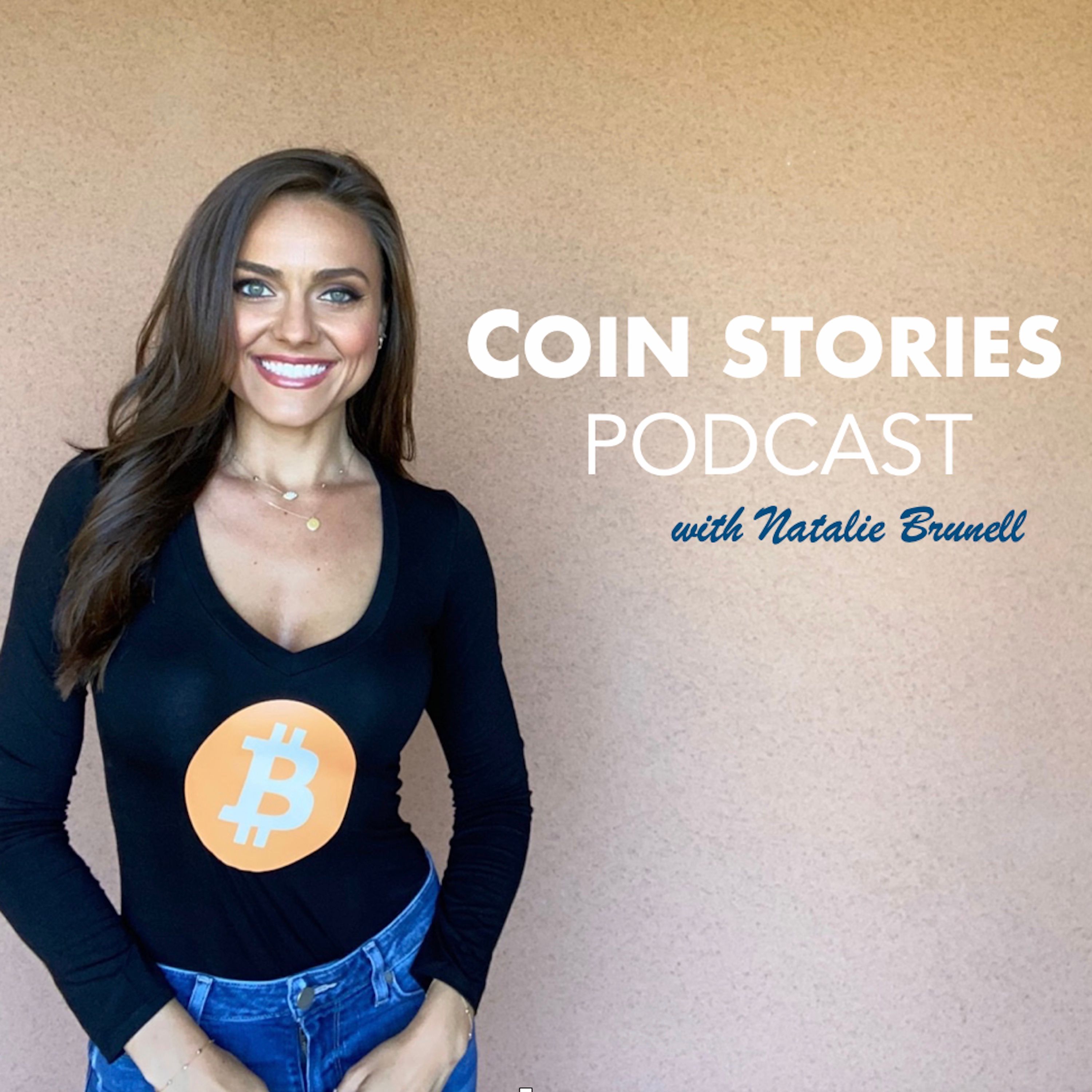 Coin Stories: Learn about Bitcoin's leading voices