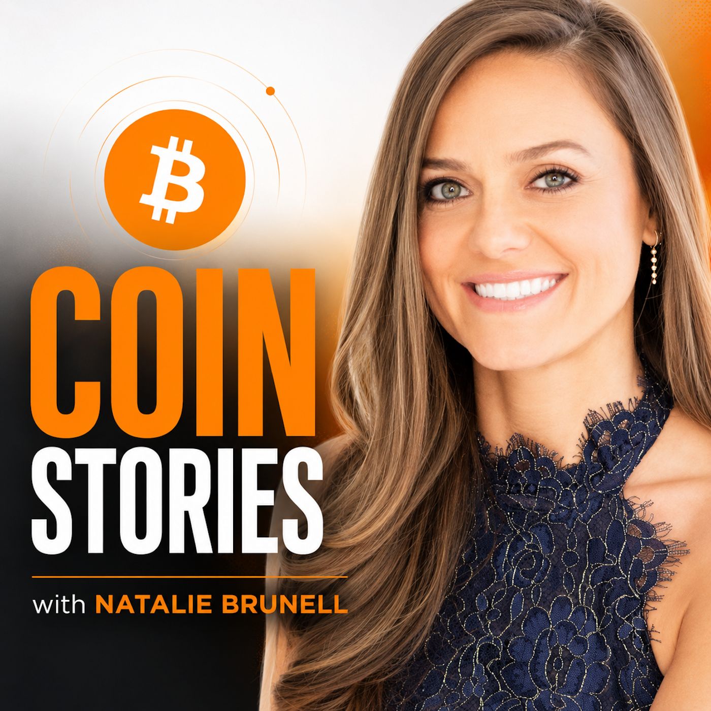 Amy Oldenburg: Morgan Stanley Insider on Why Bitcoin's Stuck, How Much to Own, and What's Next