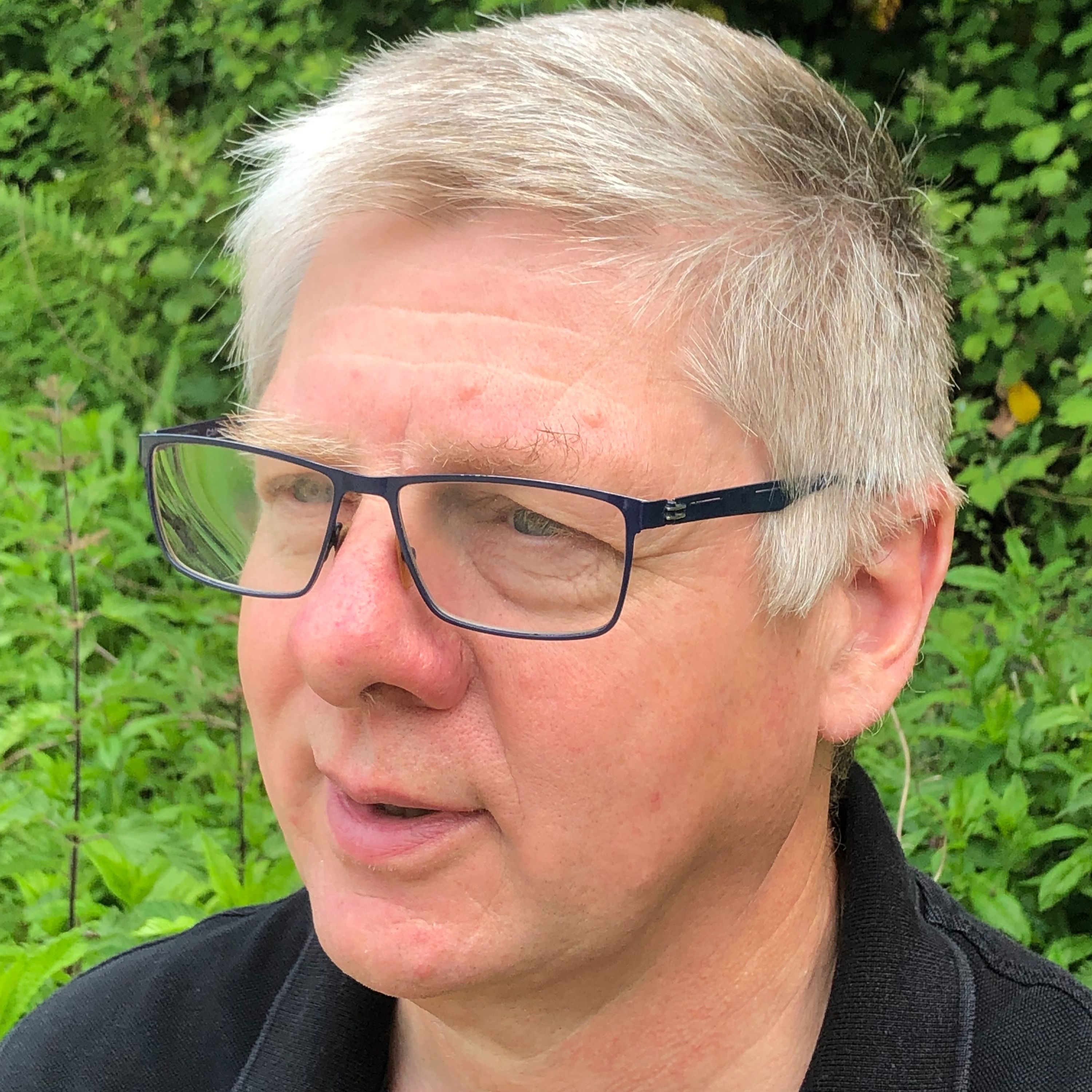 An act of Generosity: Helping People Find their Voice