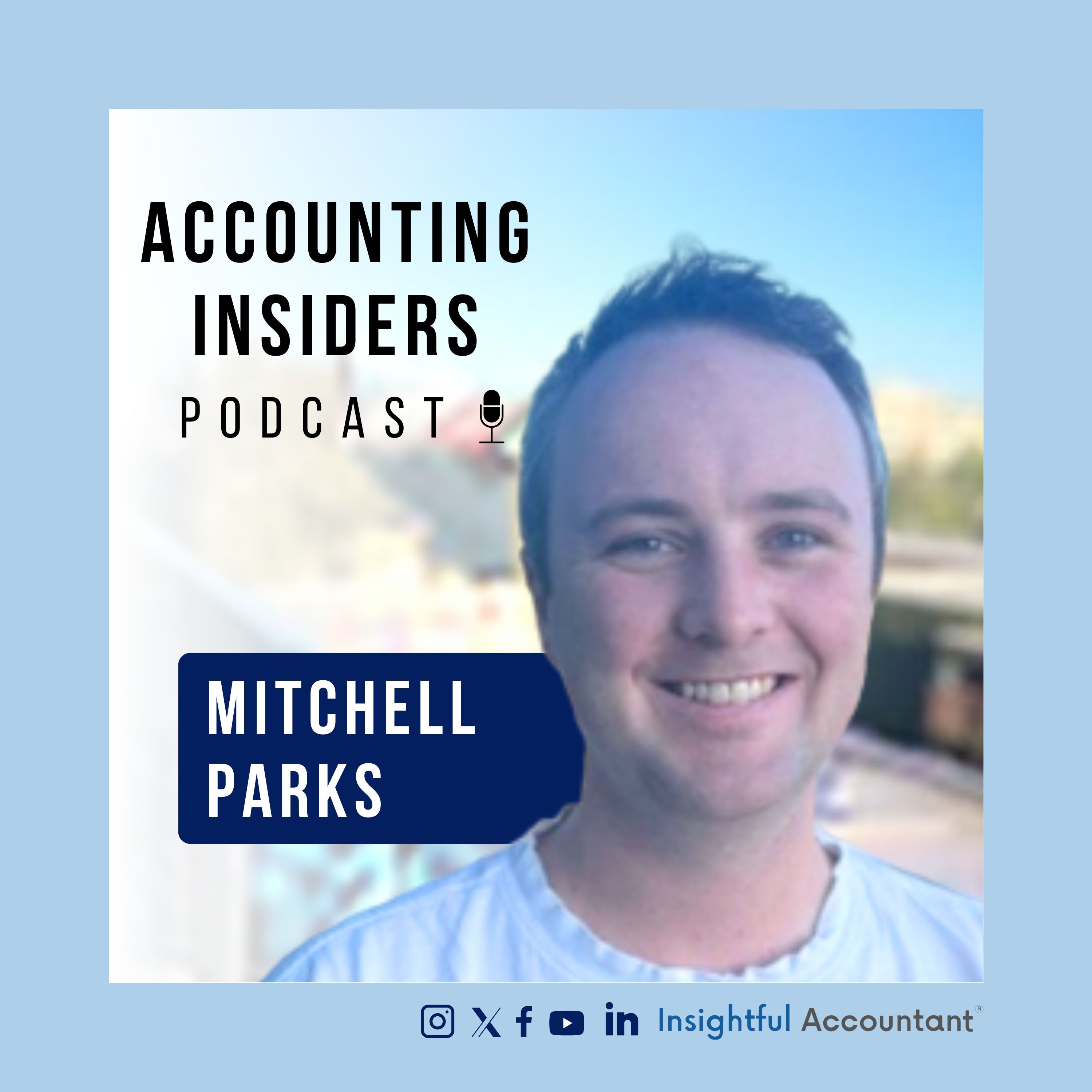 Why Agriculture Could Be the Next Big Niche for Accounting Firms episode artwork