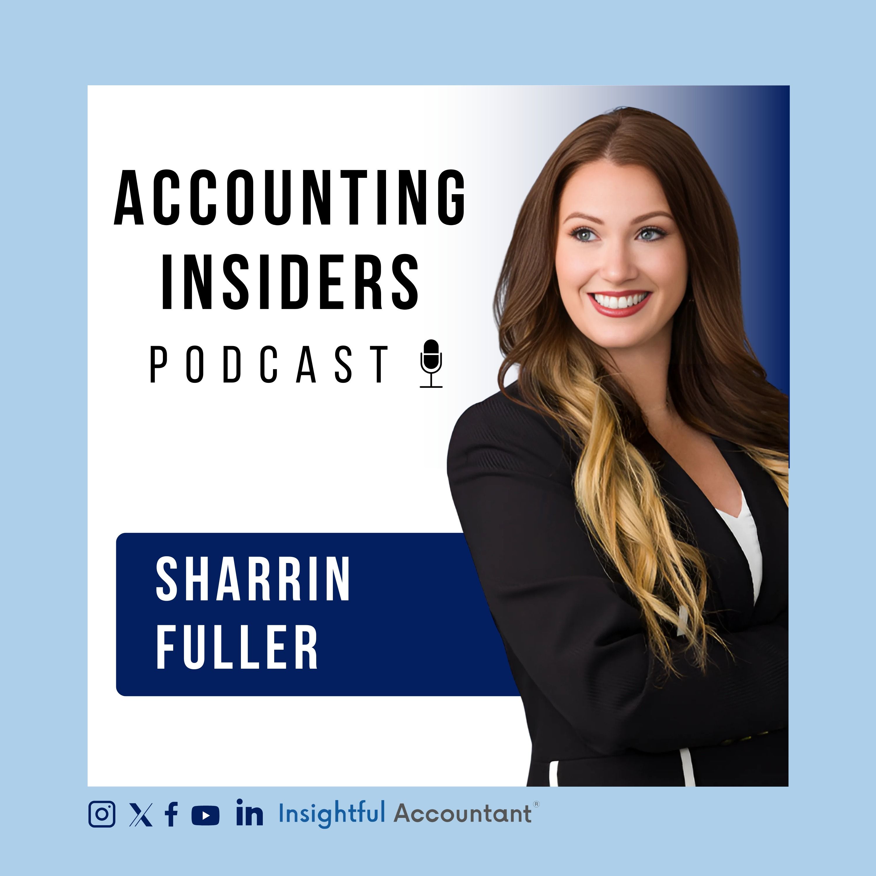 Accounting Insiders