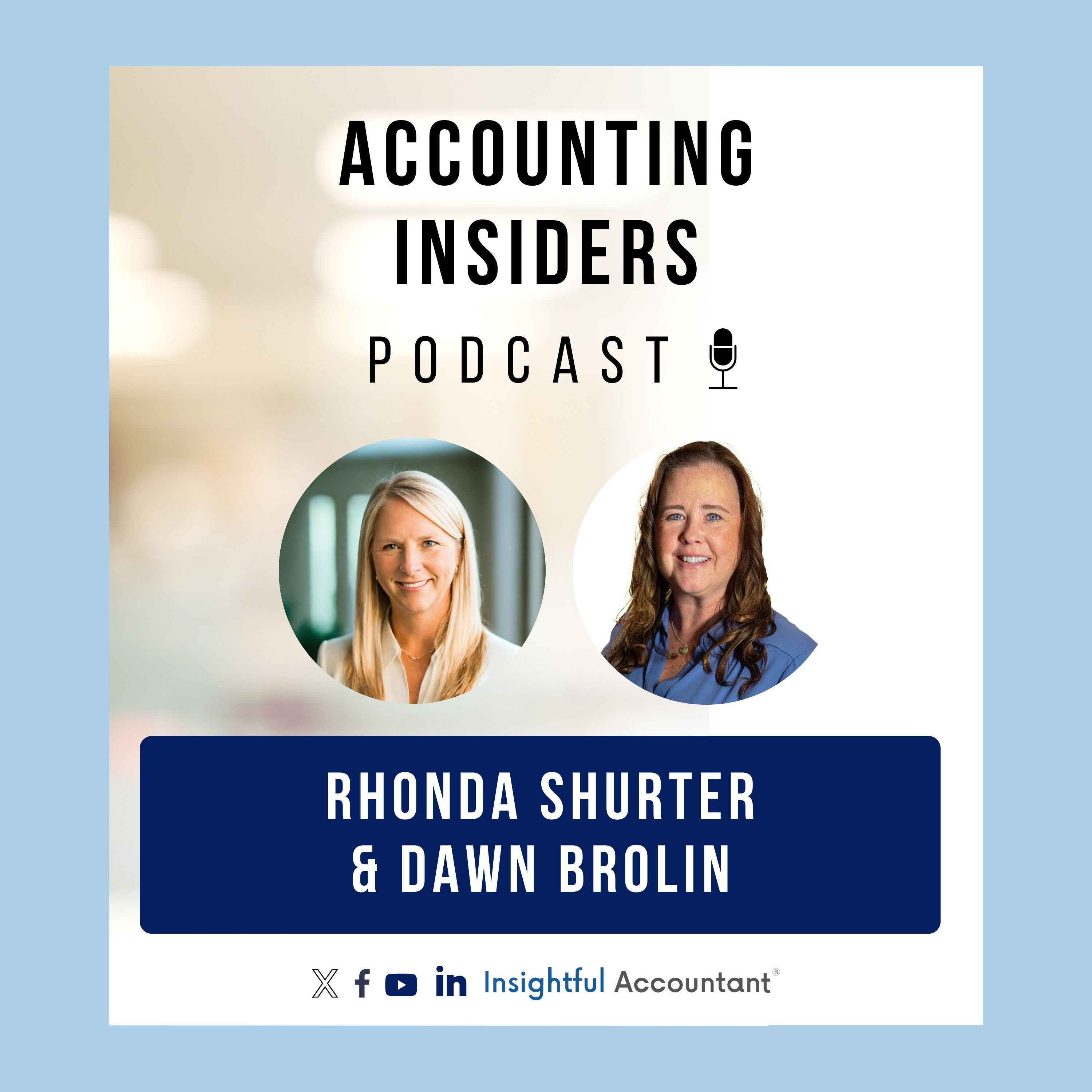 Accounting Insiders