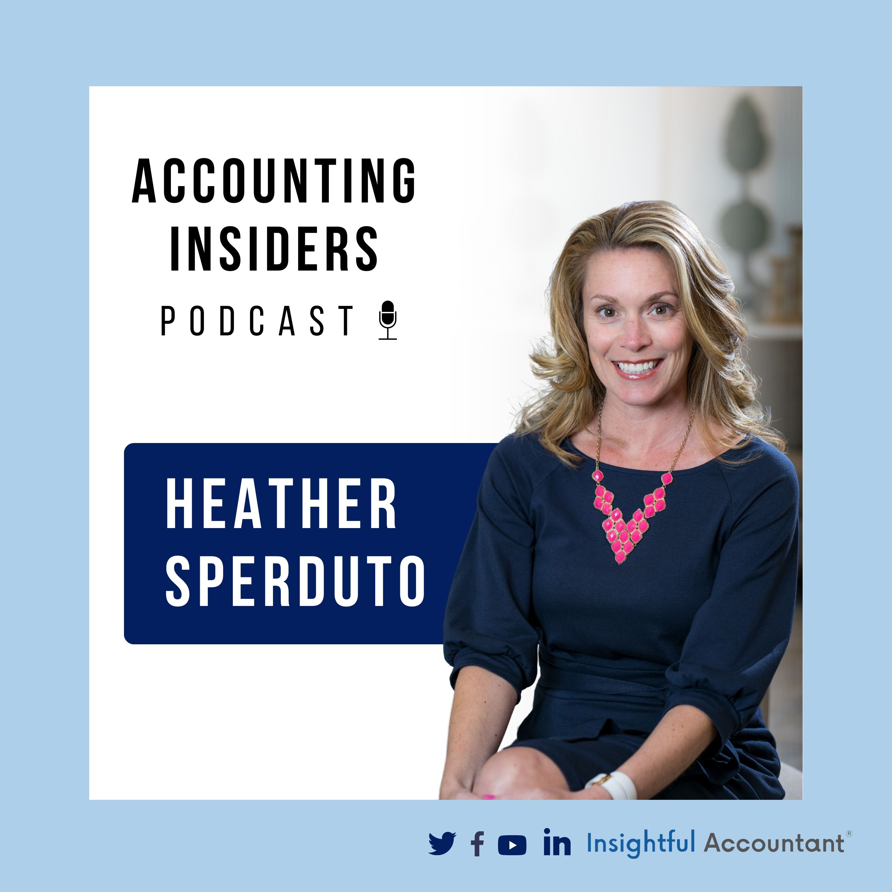 Accounting Insiders