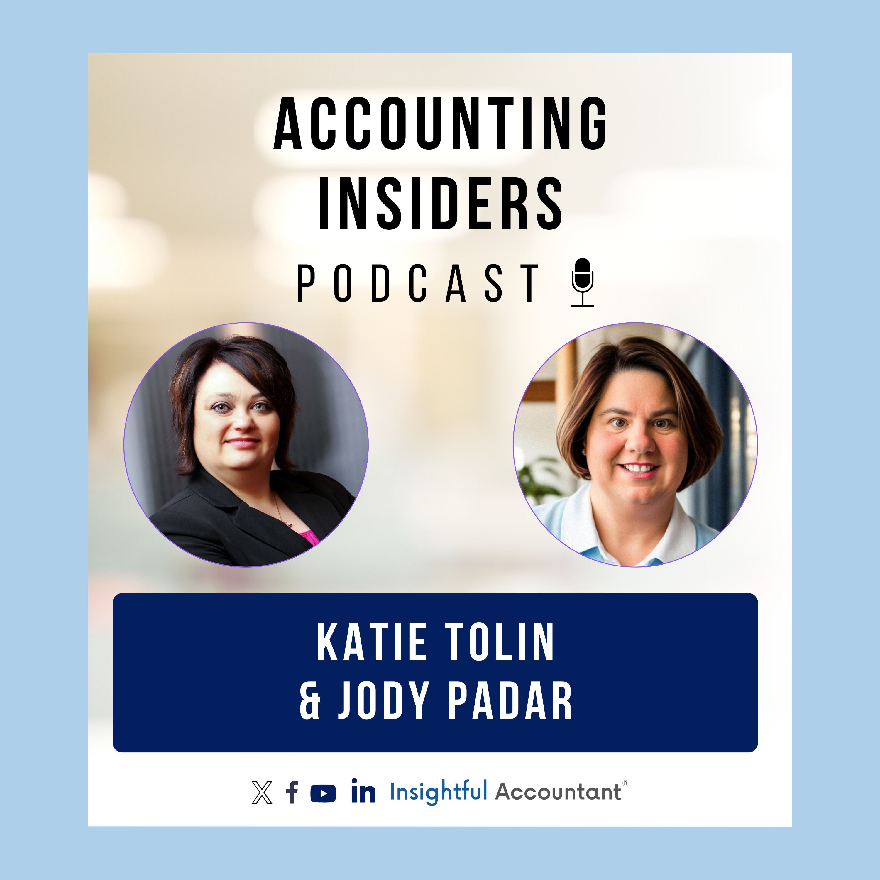 Accounting Insiders