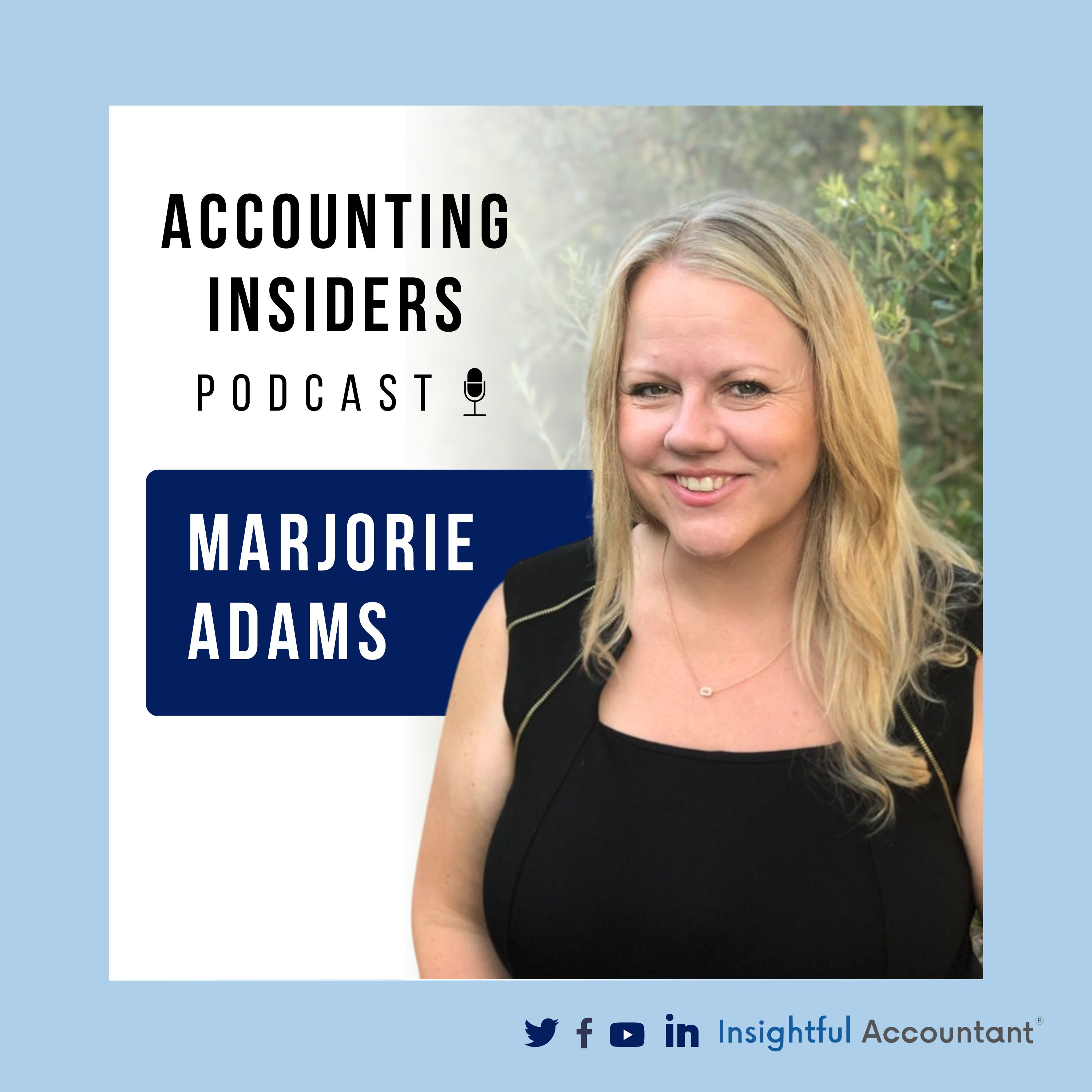 Accounting Insiders