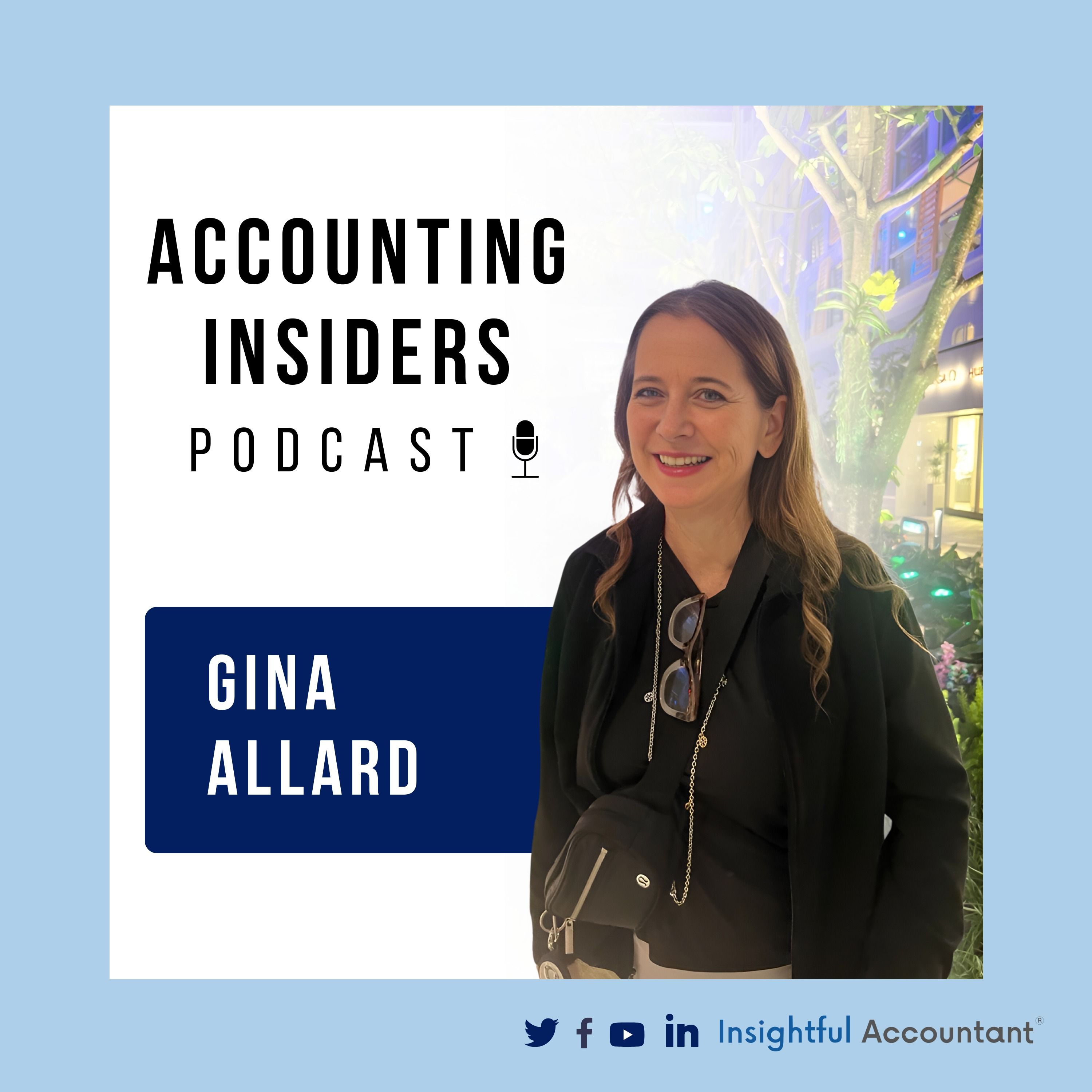 Accounting Insiders