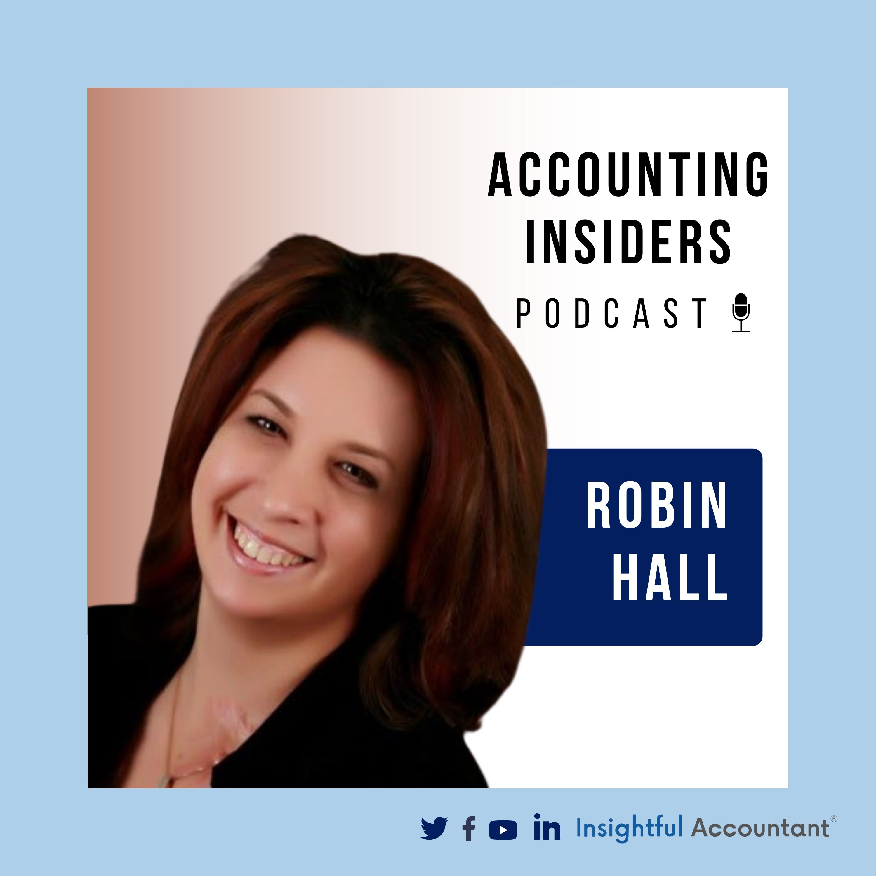 Accounting Insiders