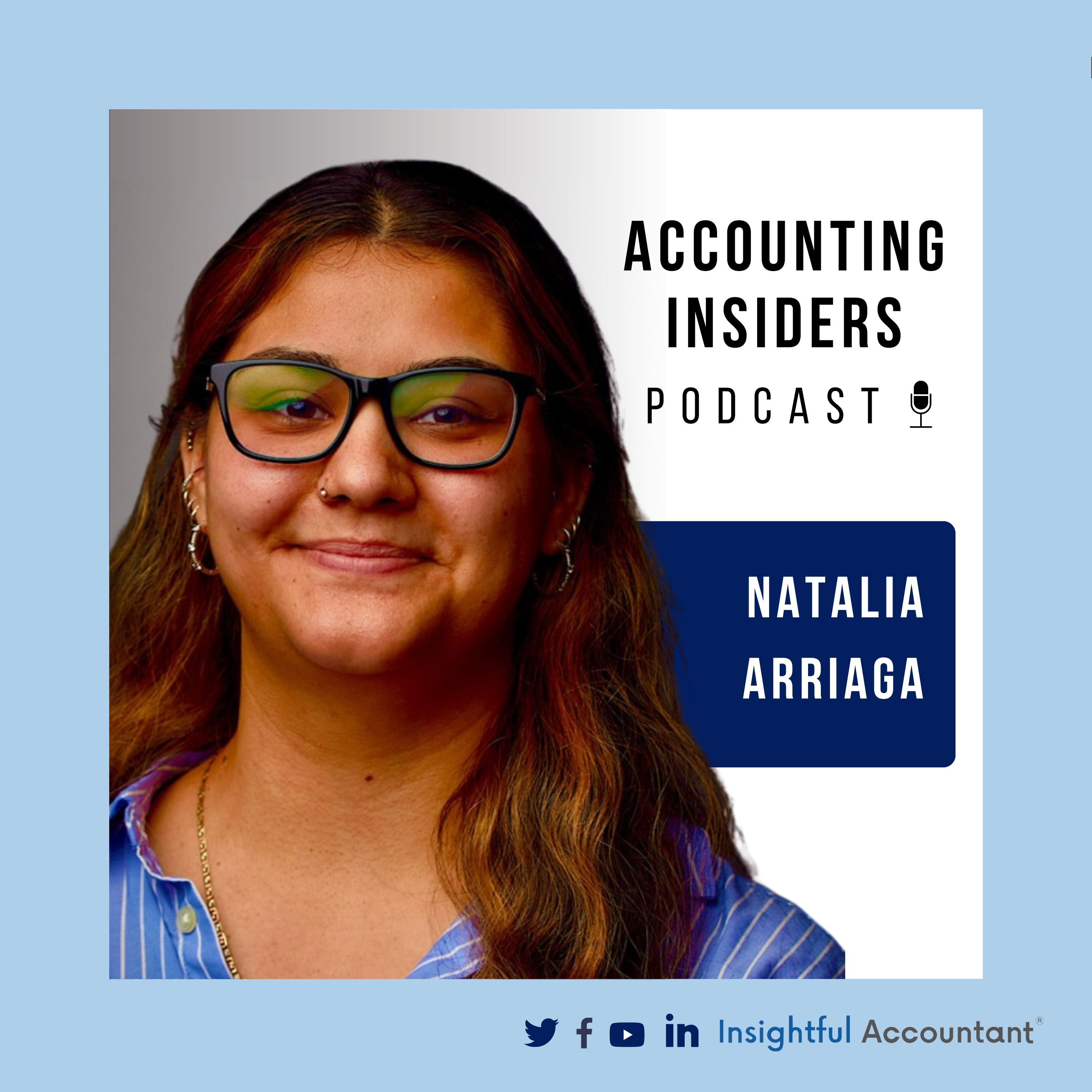 Accounting Insiders