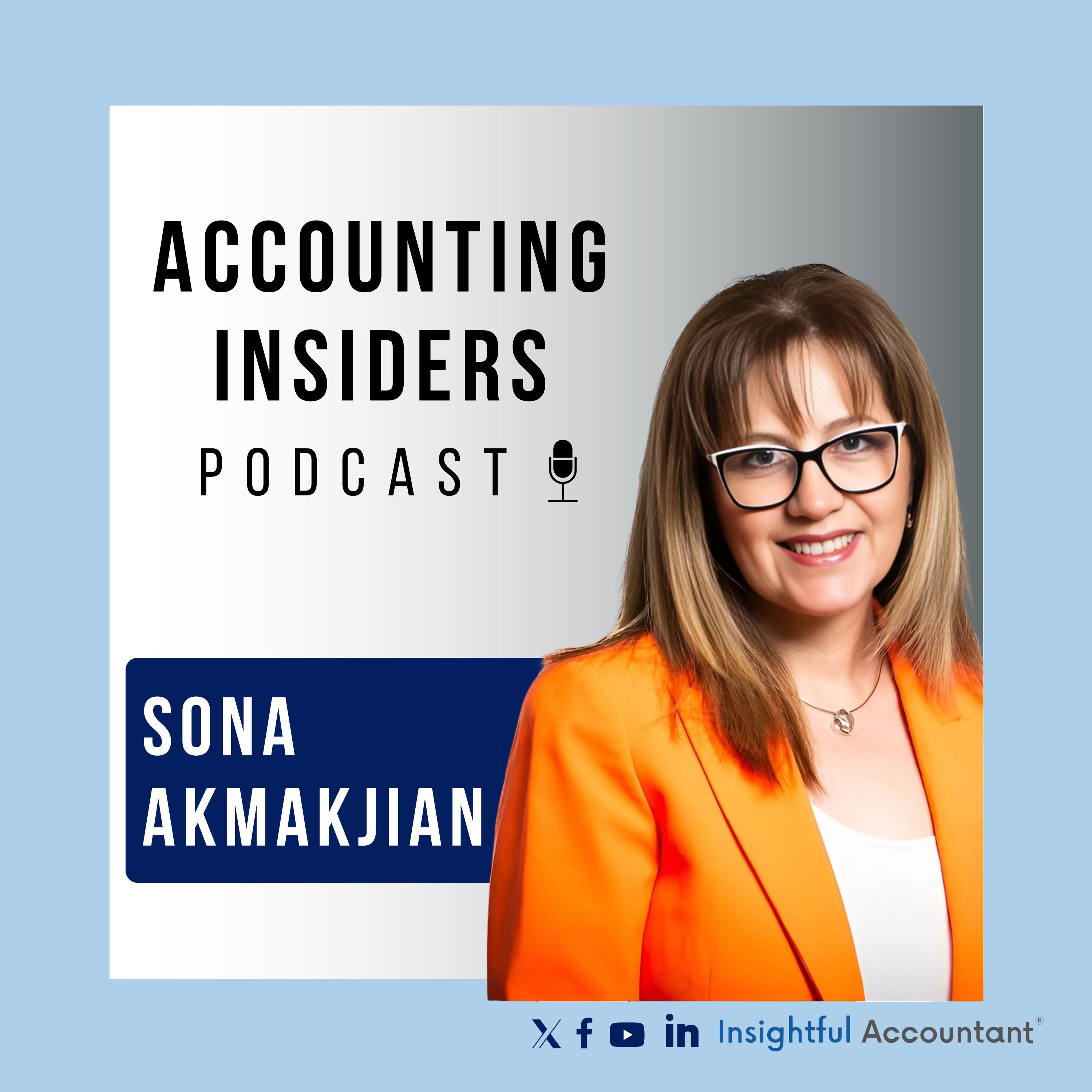 Accounting Insiders