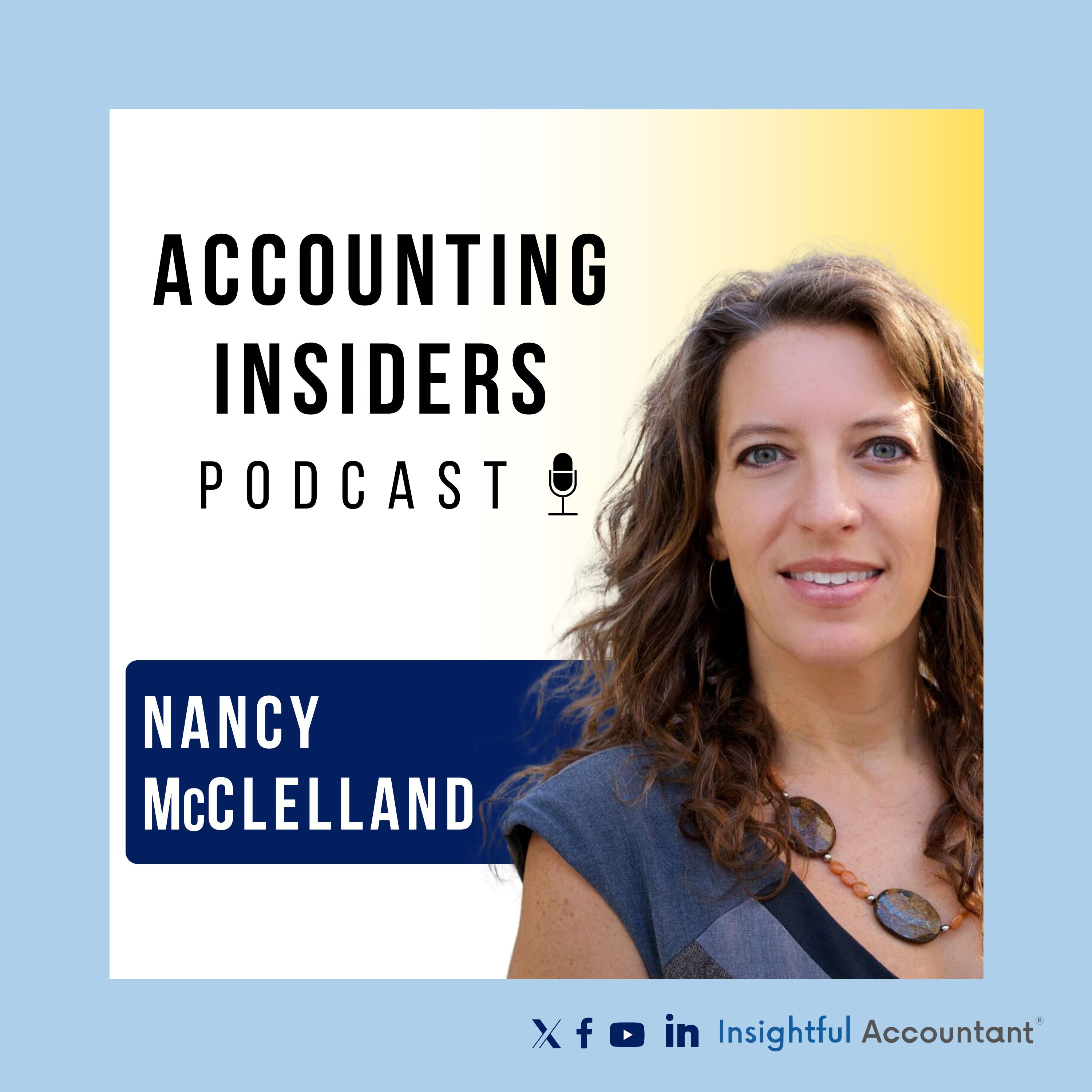 Accounting Insiders