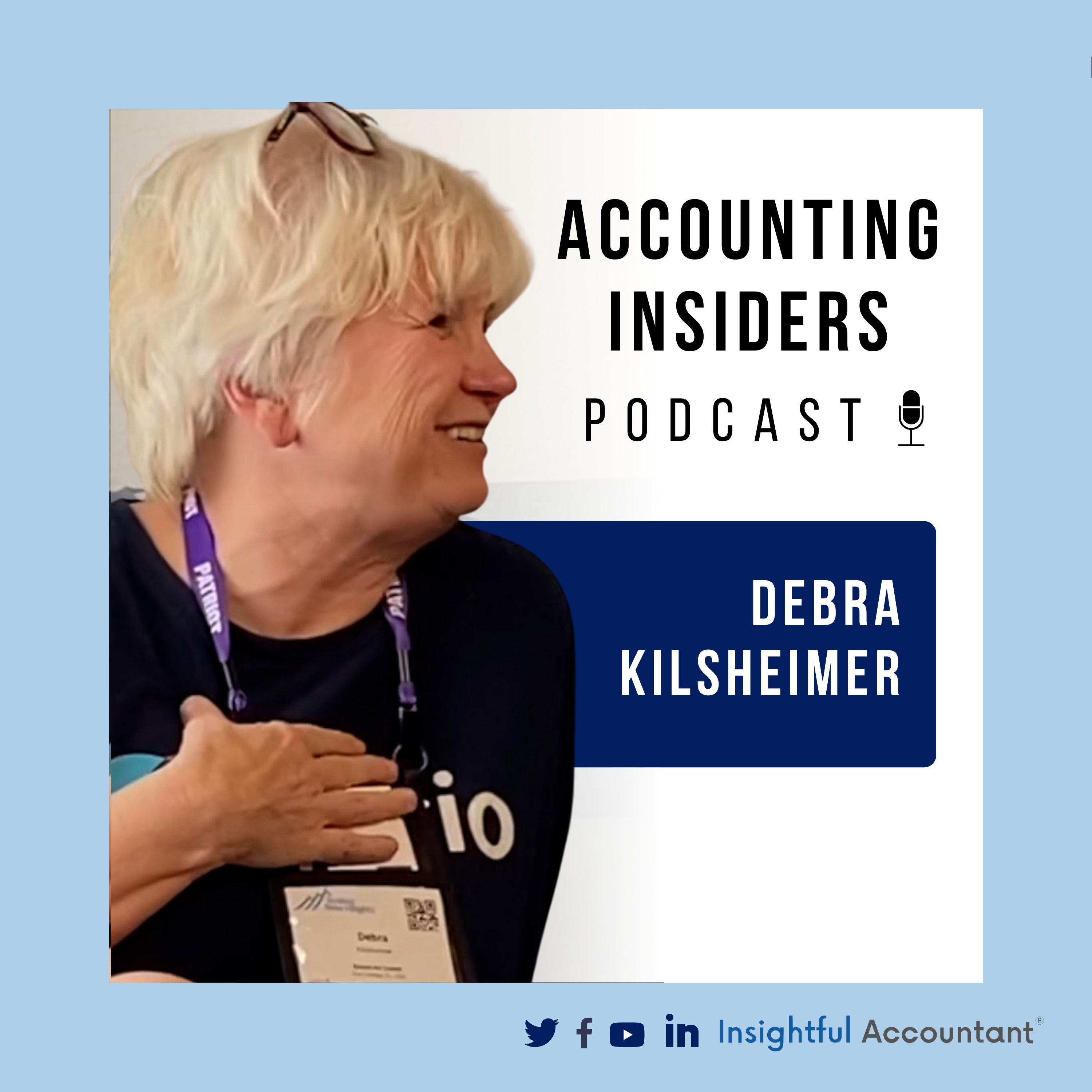 Accounting Insiders