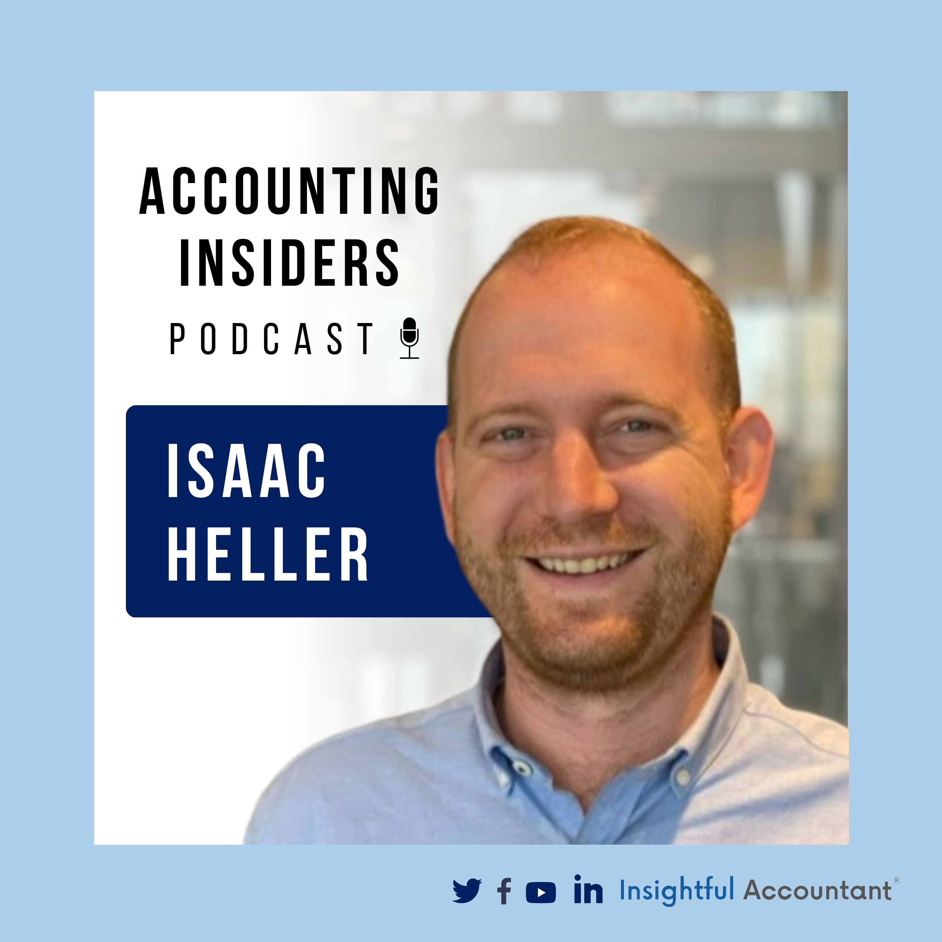 Accounting Insiders