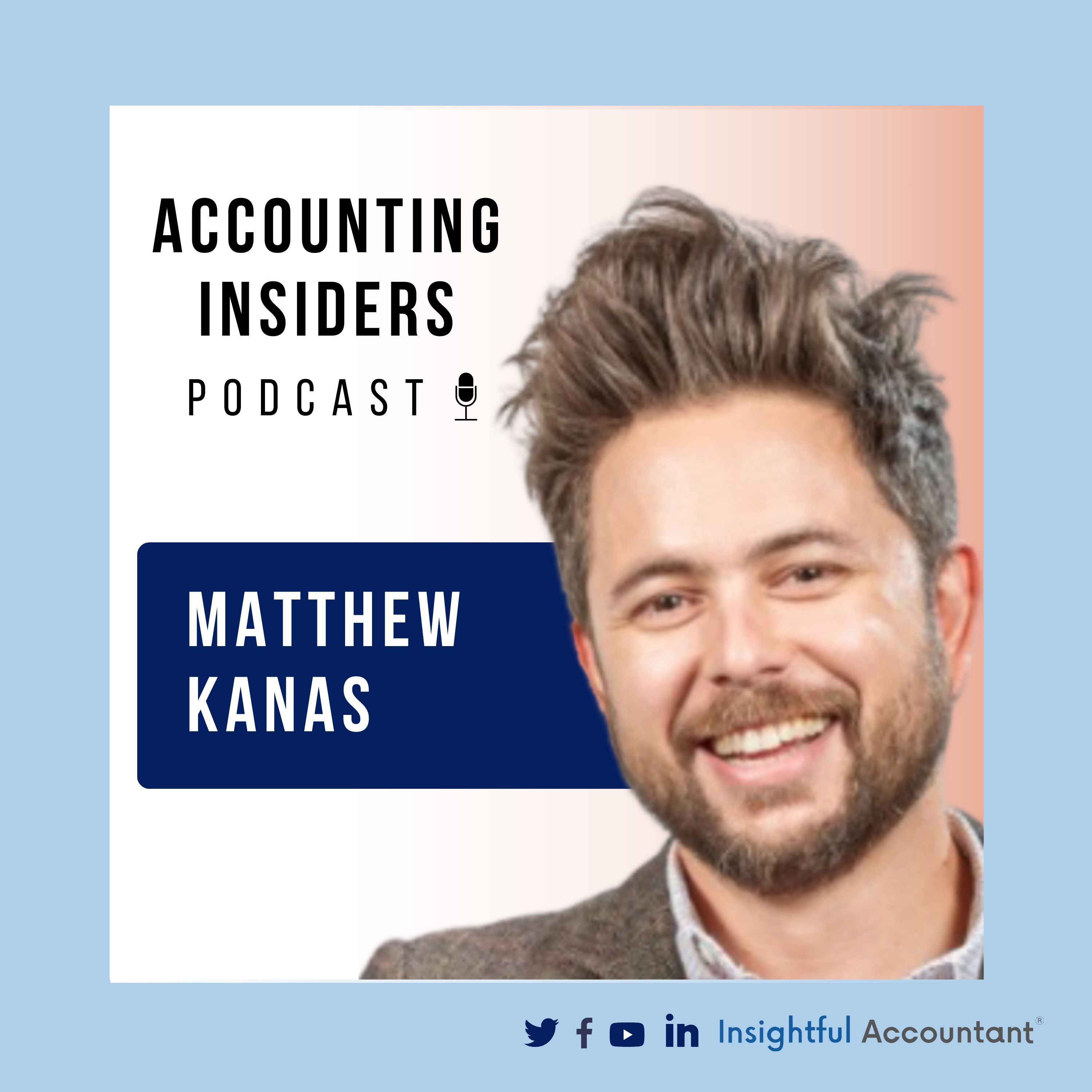 Accounting Insiders