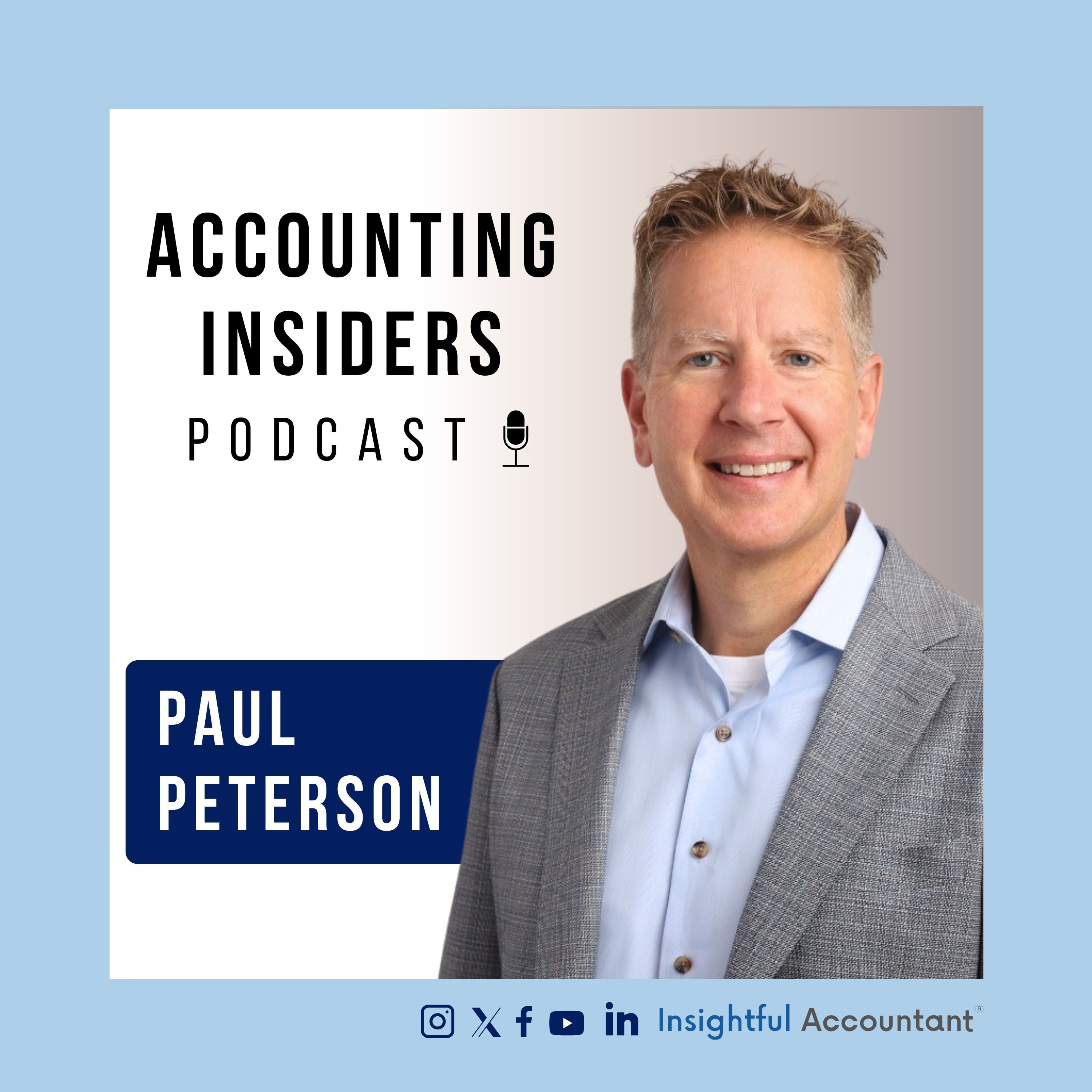 Accounting Insiders
