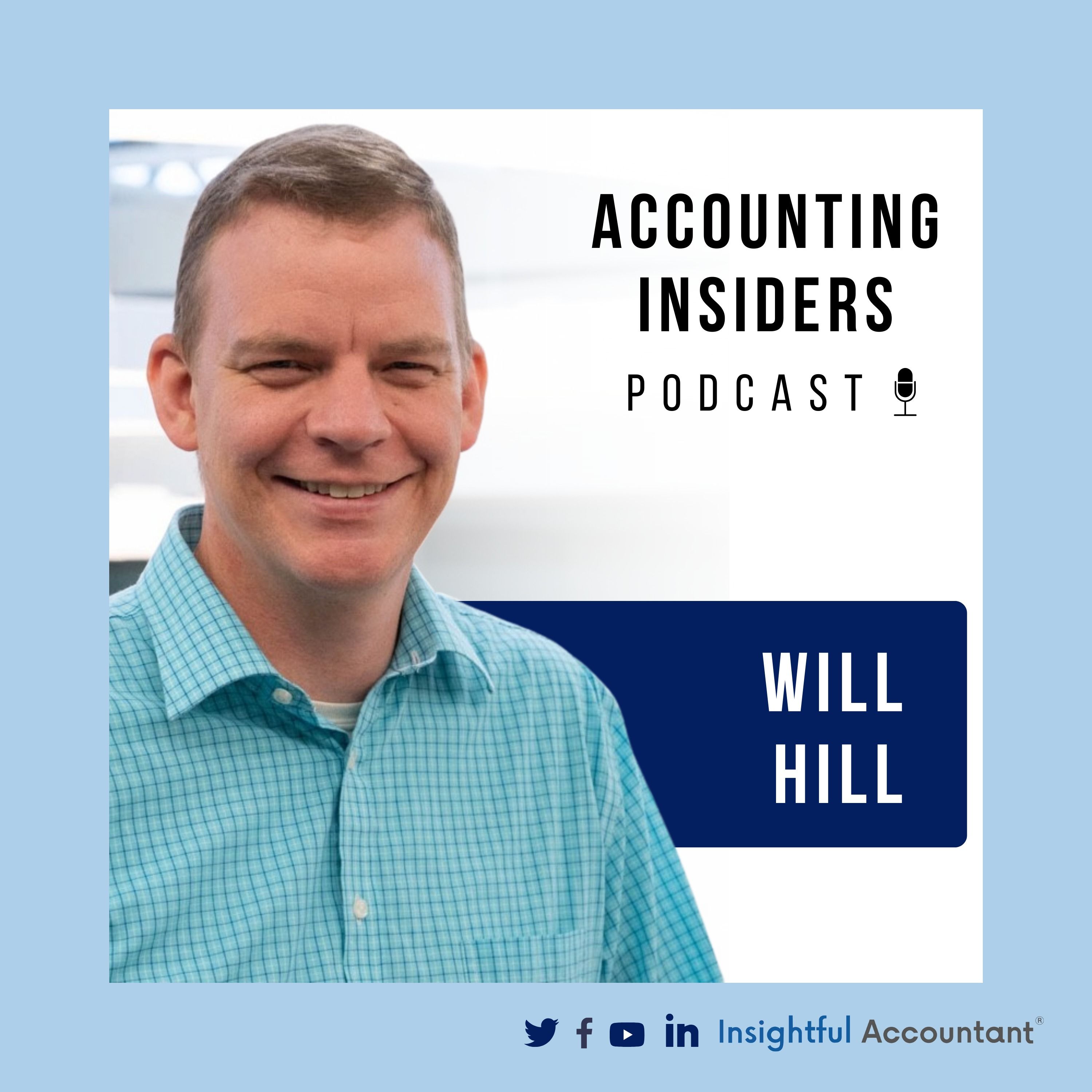 Accounting Insiders