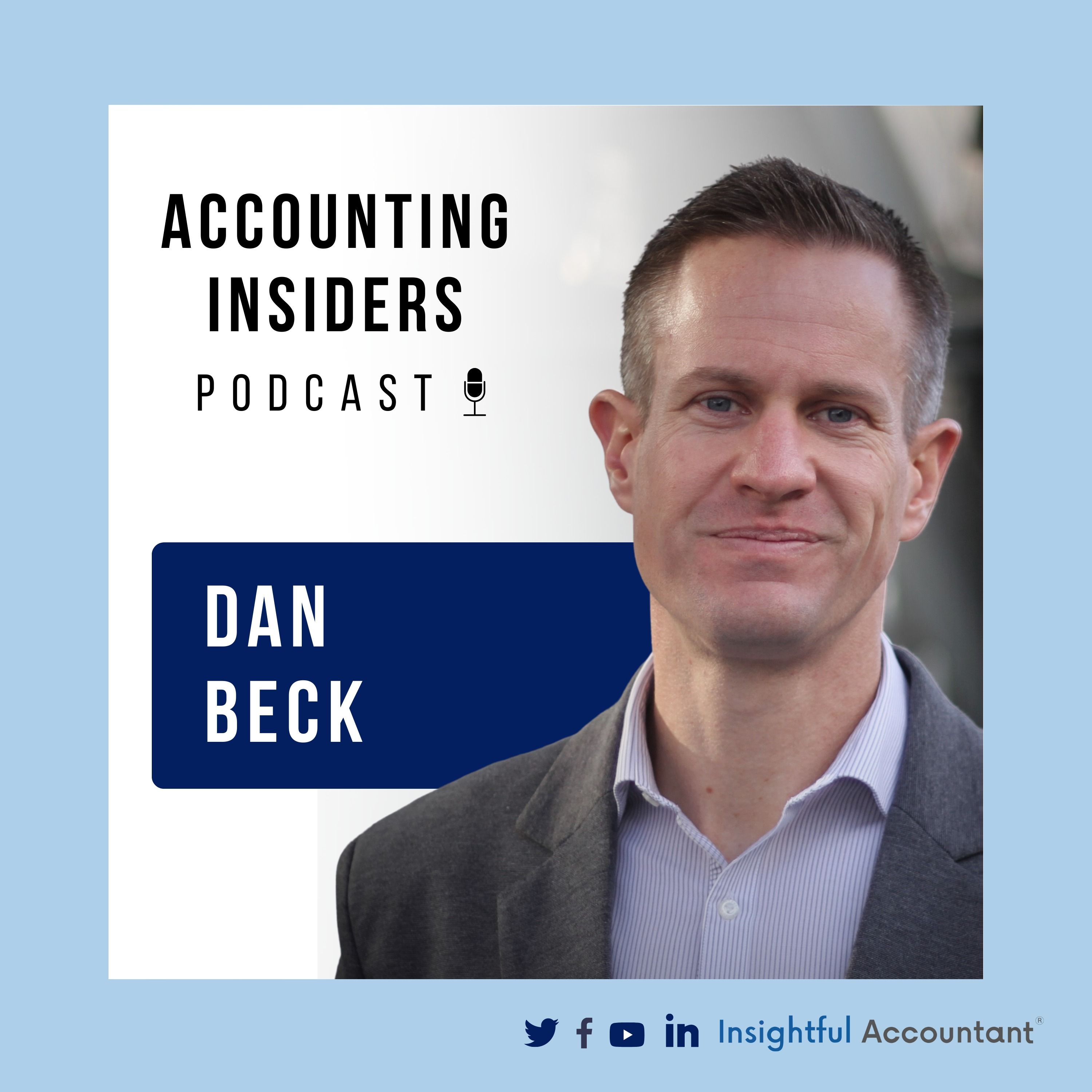 Accounting Insiders