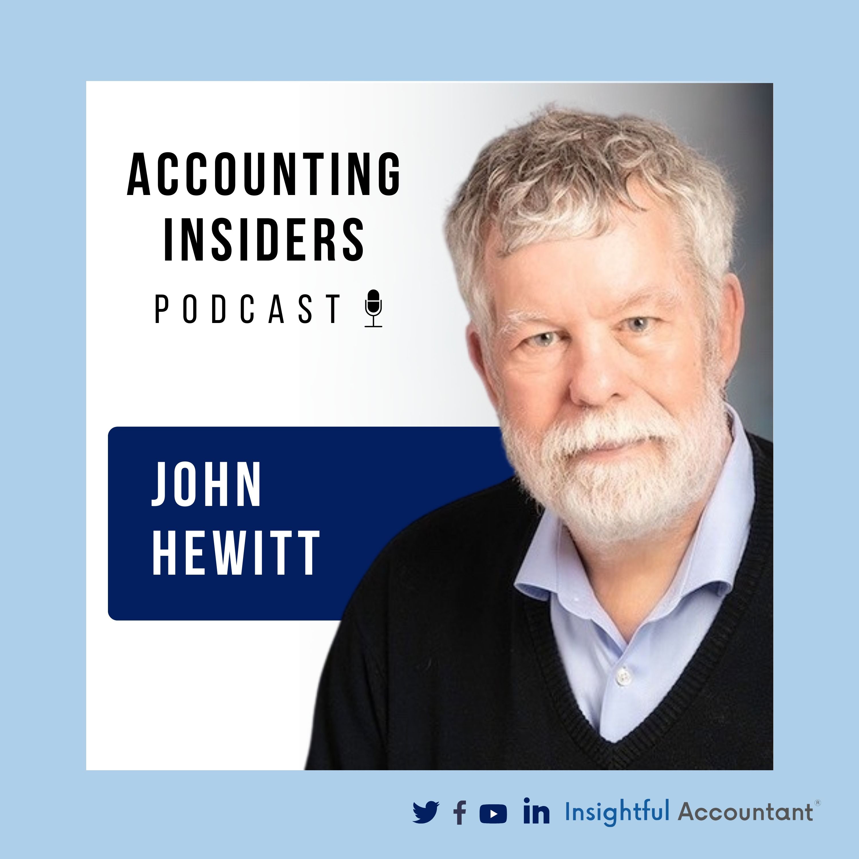 Accounting Insiders