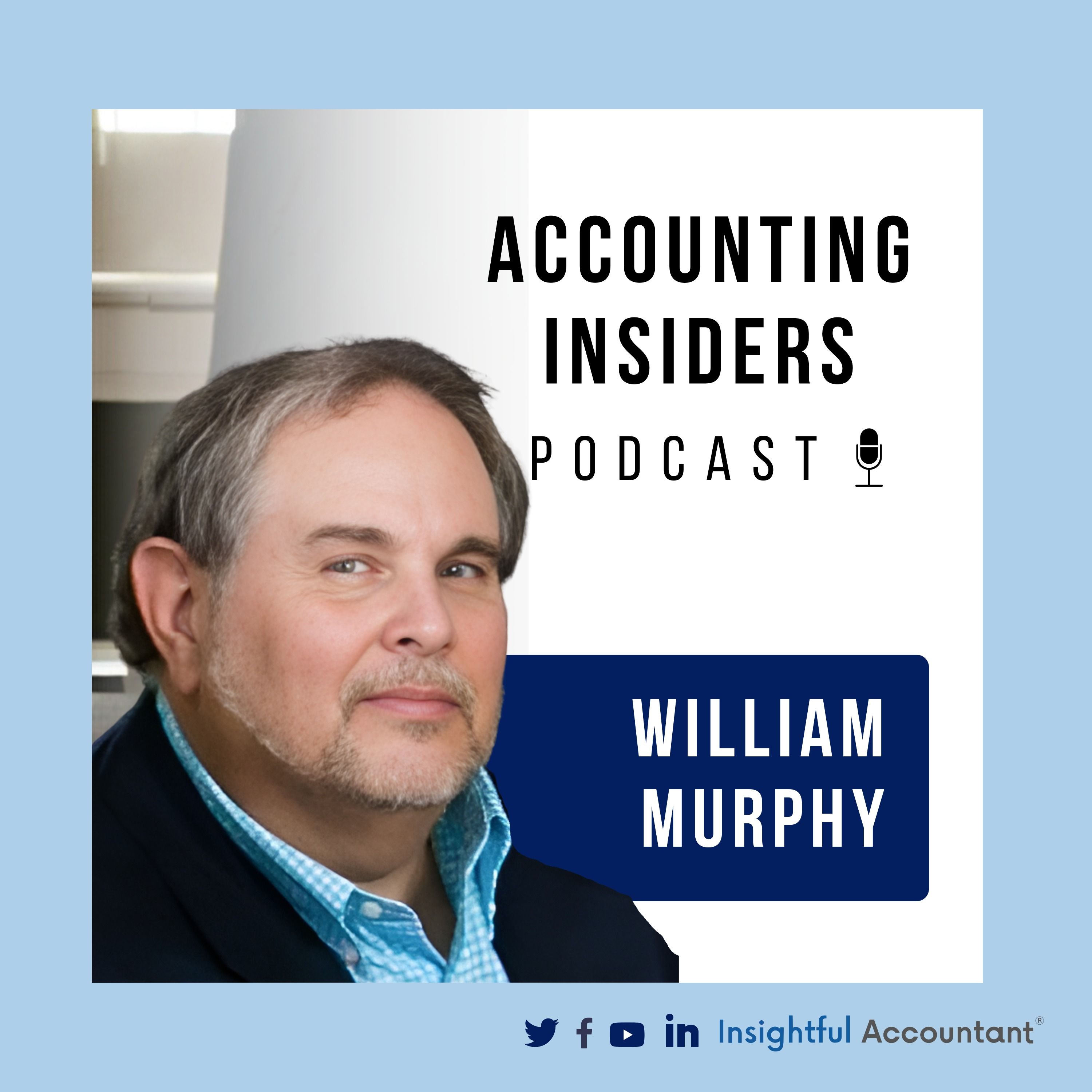 Accounting Insiders
