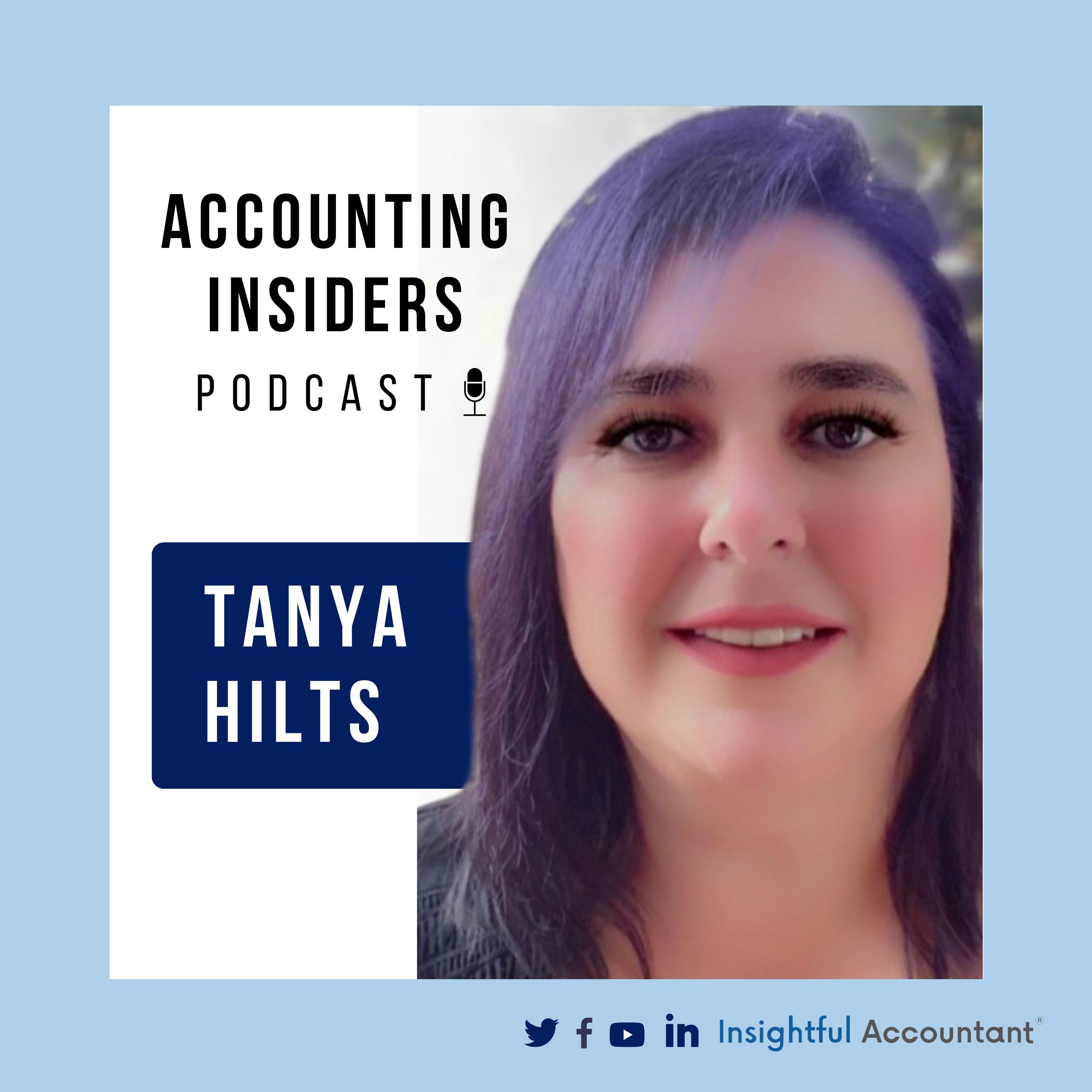 Accounting Insiders