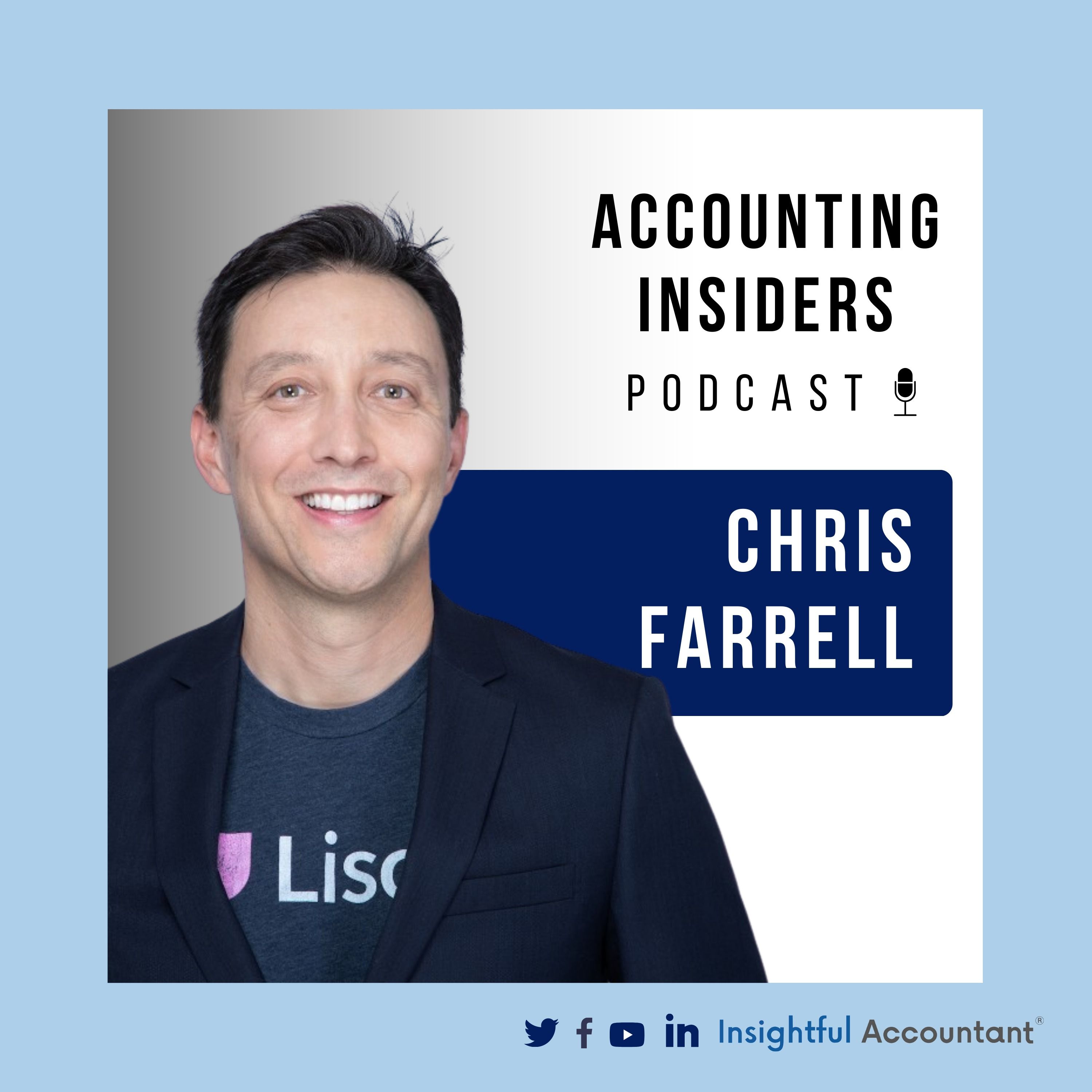 Accounting Insiders