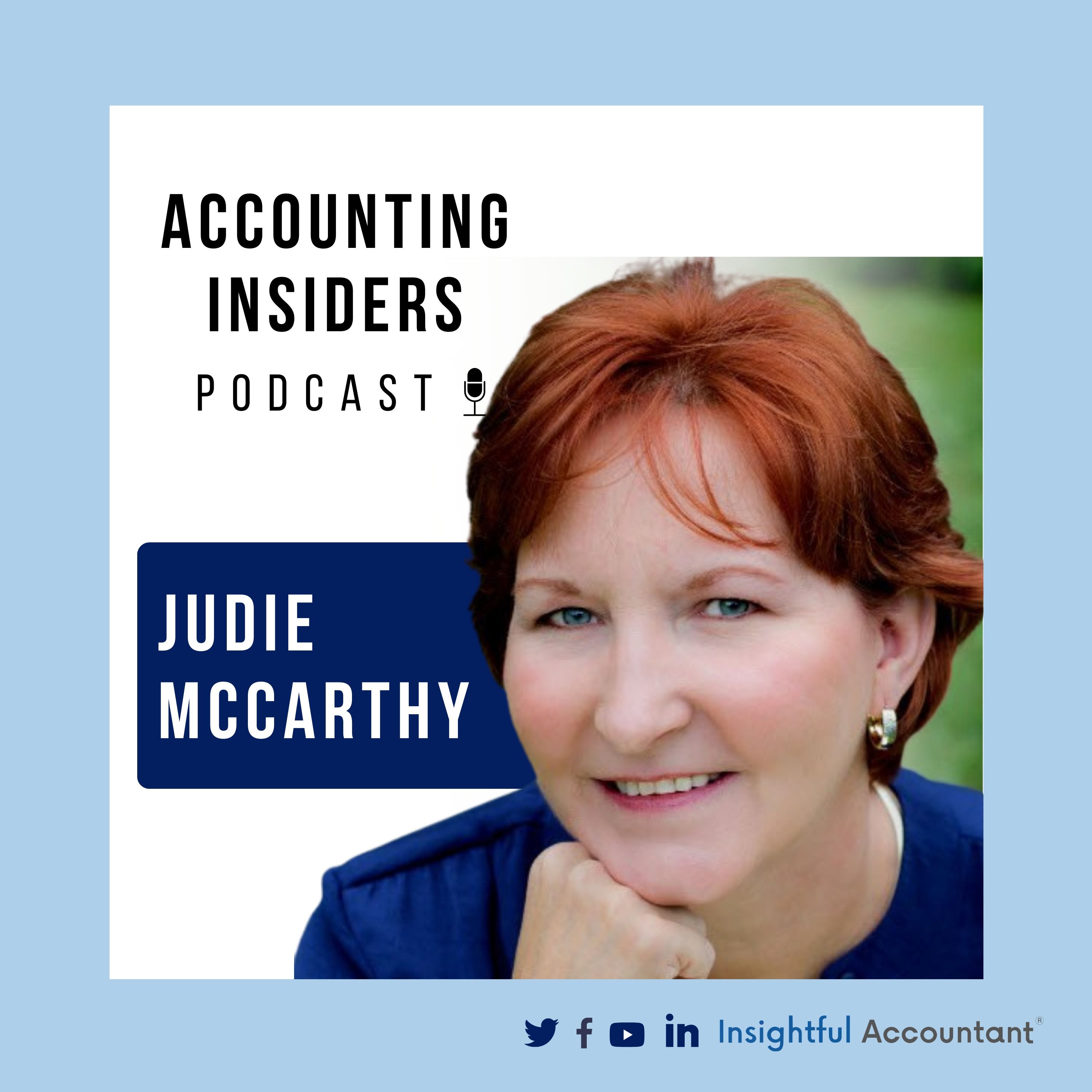 Accounting Insiders