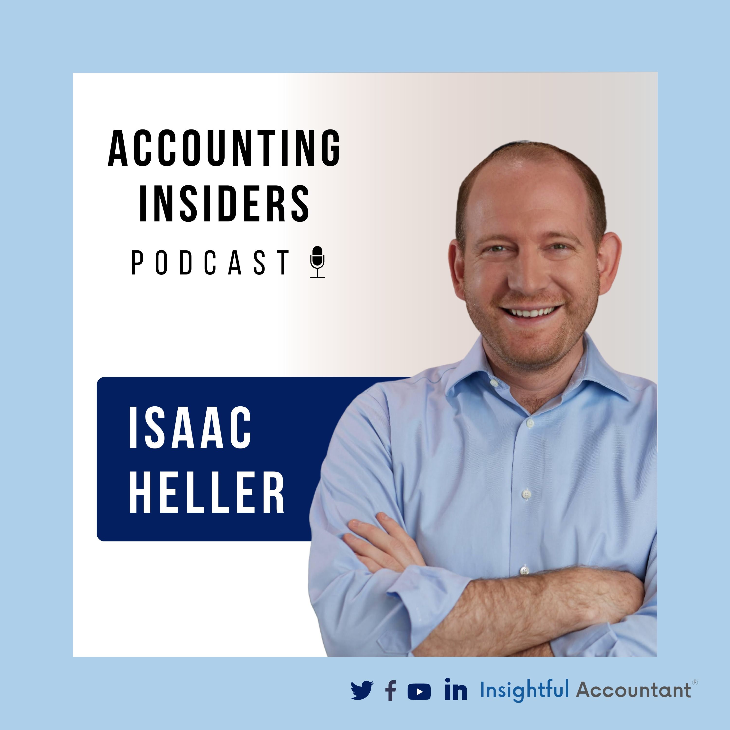 Accounting Insiders