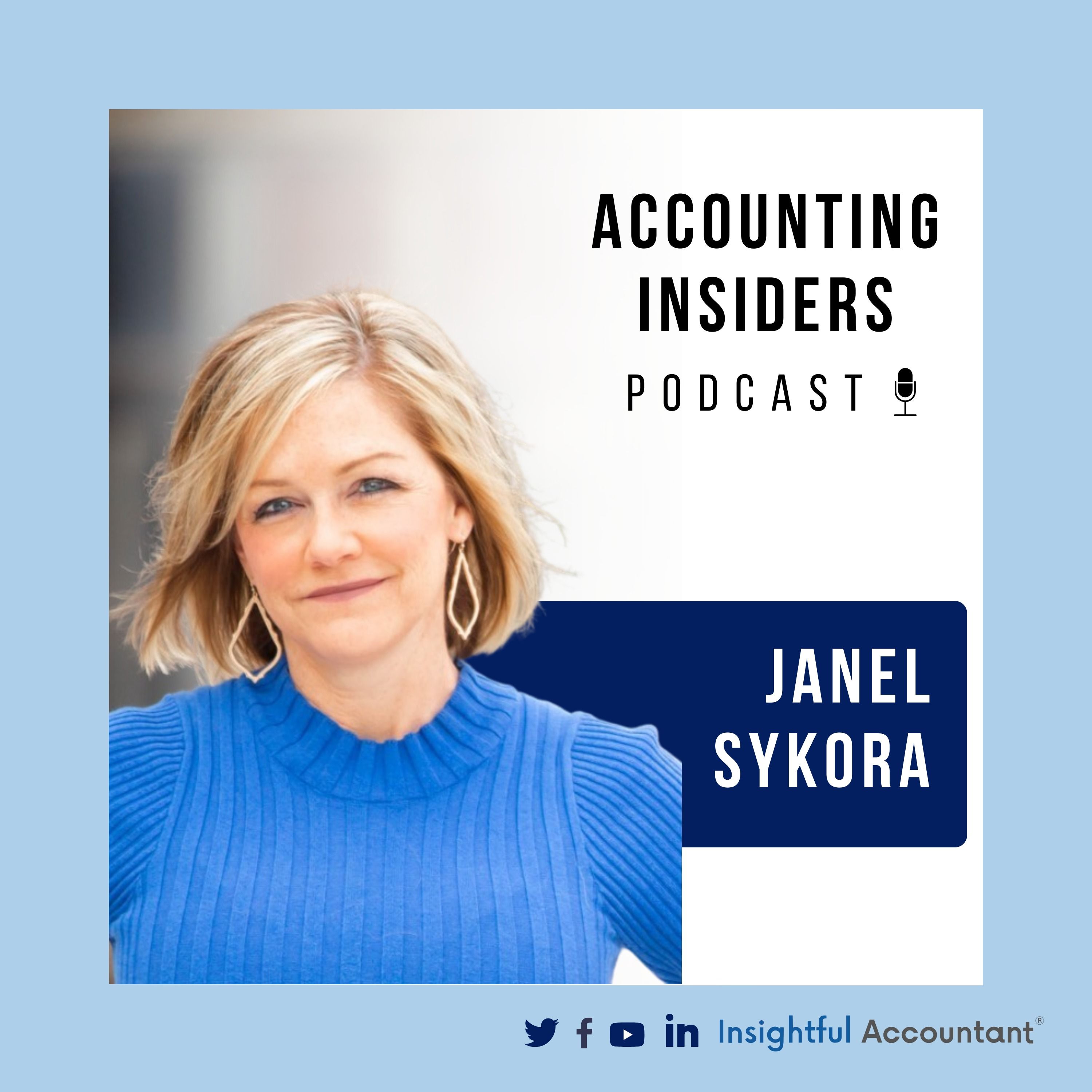 Accounting Insiders