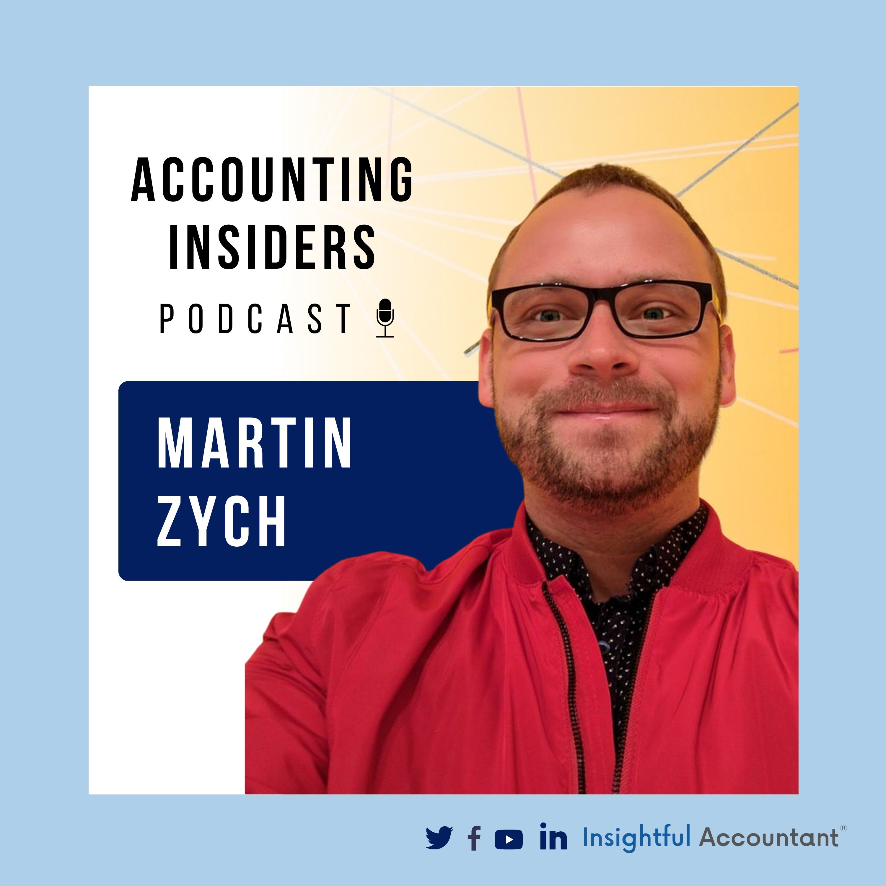 Accounting Insiders