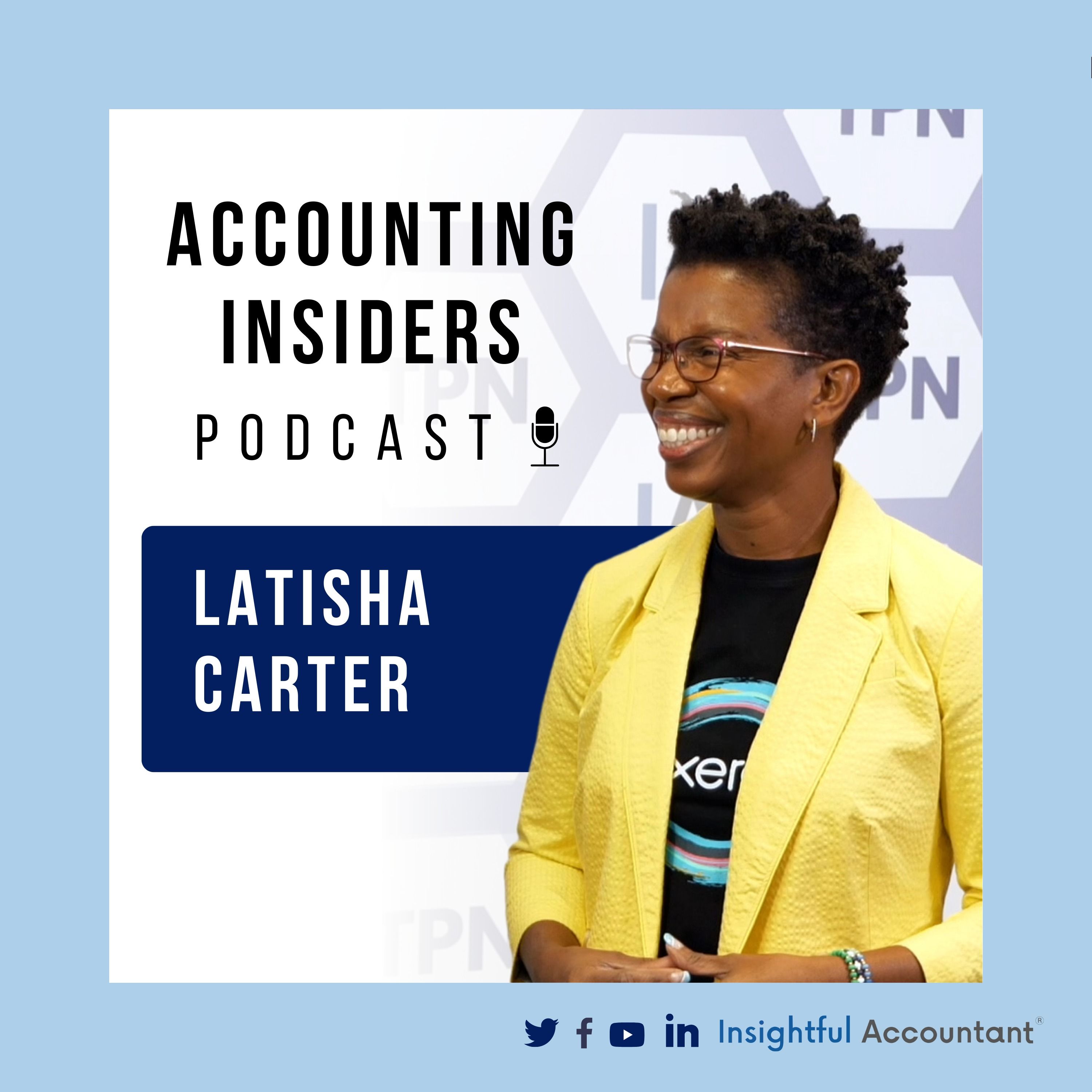 Accounting Insiders