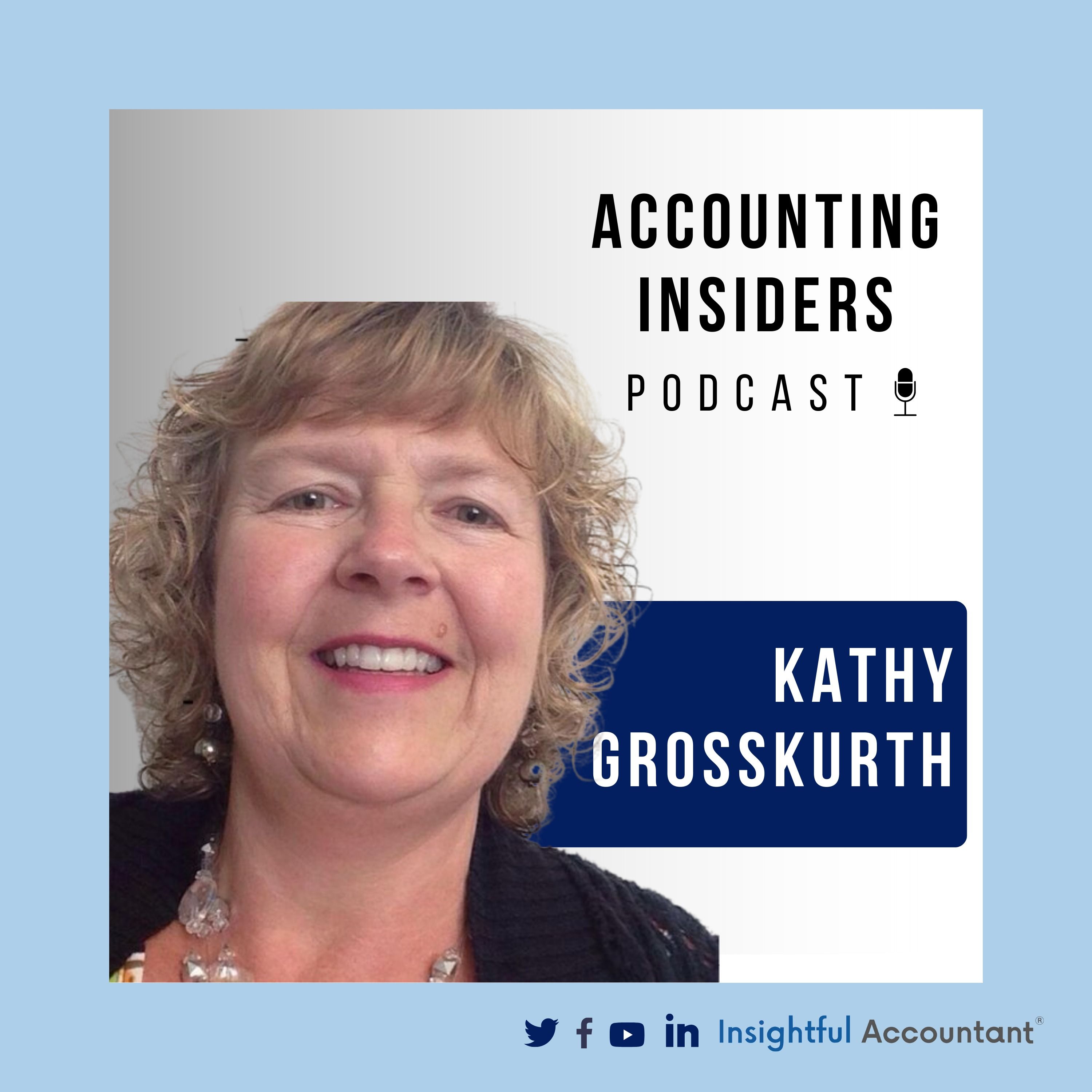 Accounting Insiders