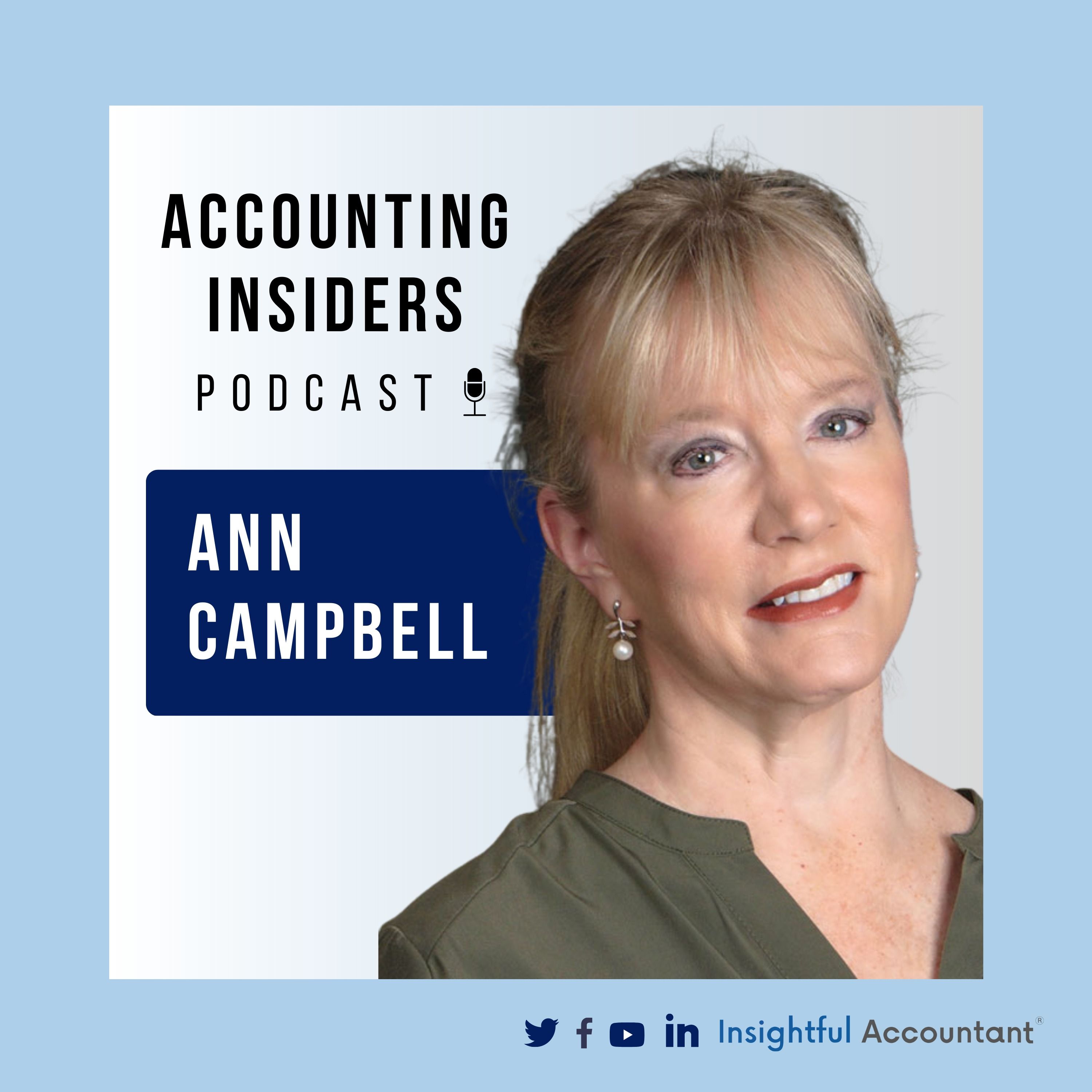 Accounting Insiders